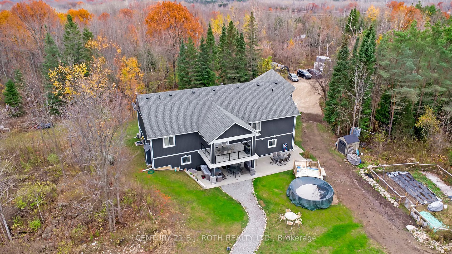 2775 Triple Bay Rd