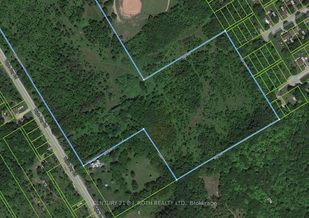 2775 Triple Bay Rd