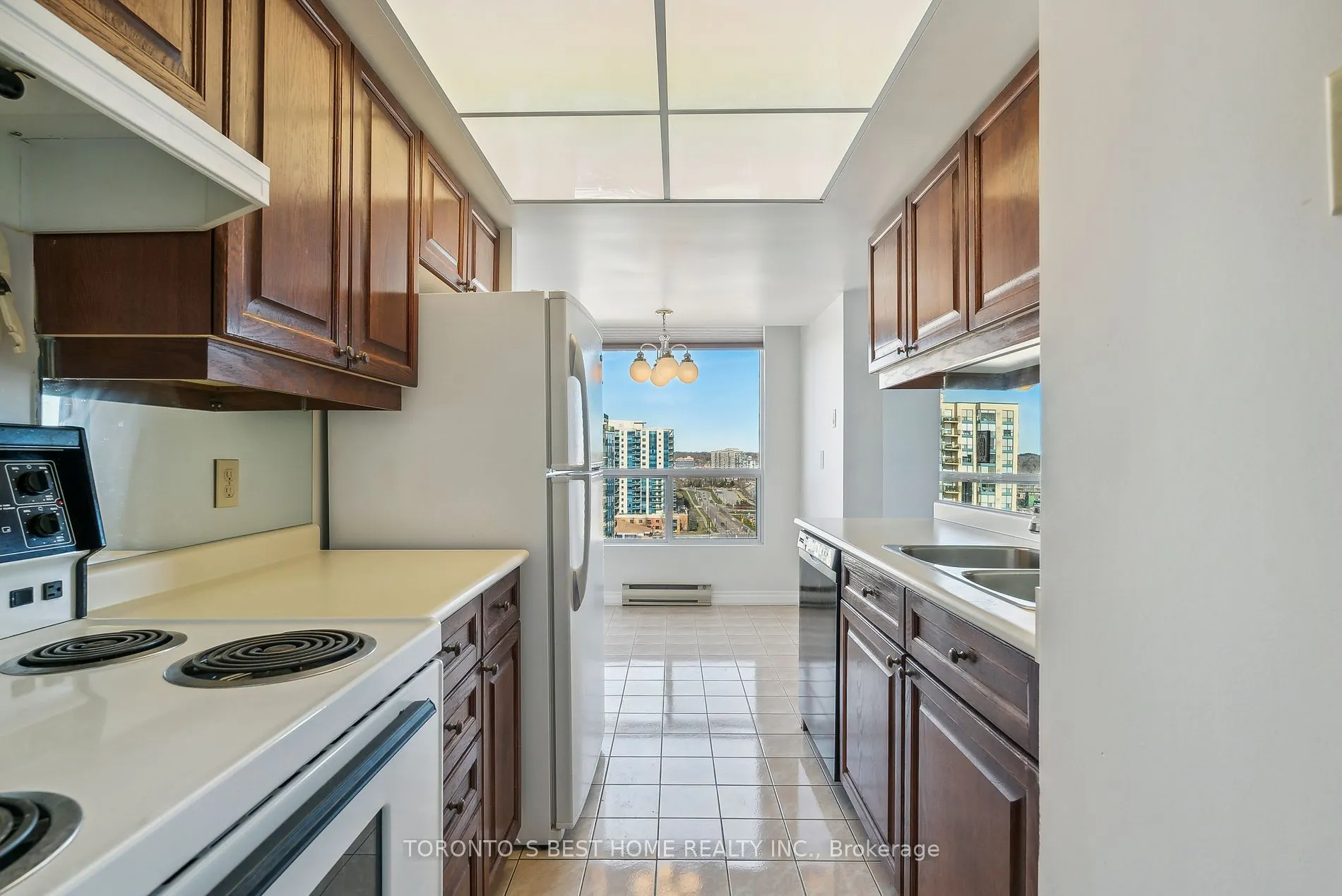 75 Ellen St, #1509
