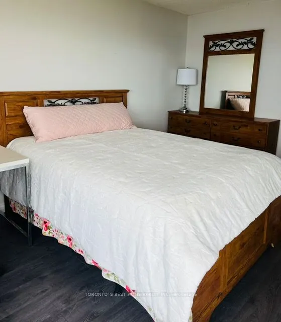 75 Ellen St, #1509