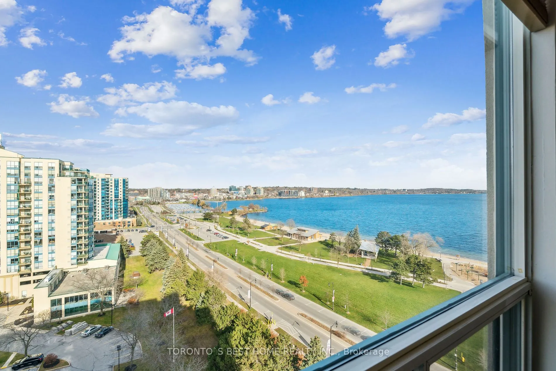 75 Ellen St, #1509