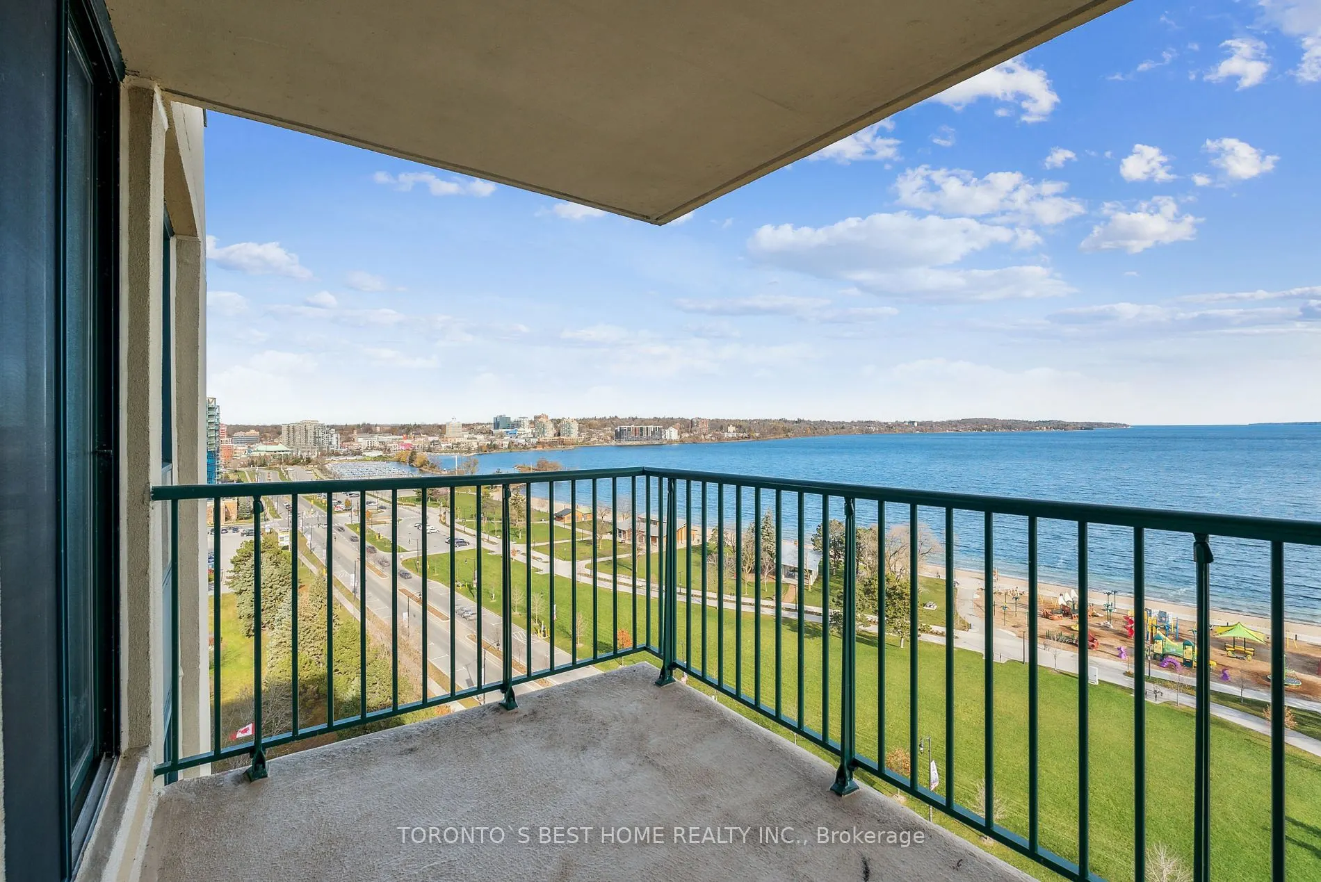 75 Ellen St, #1509