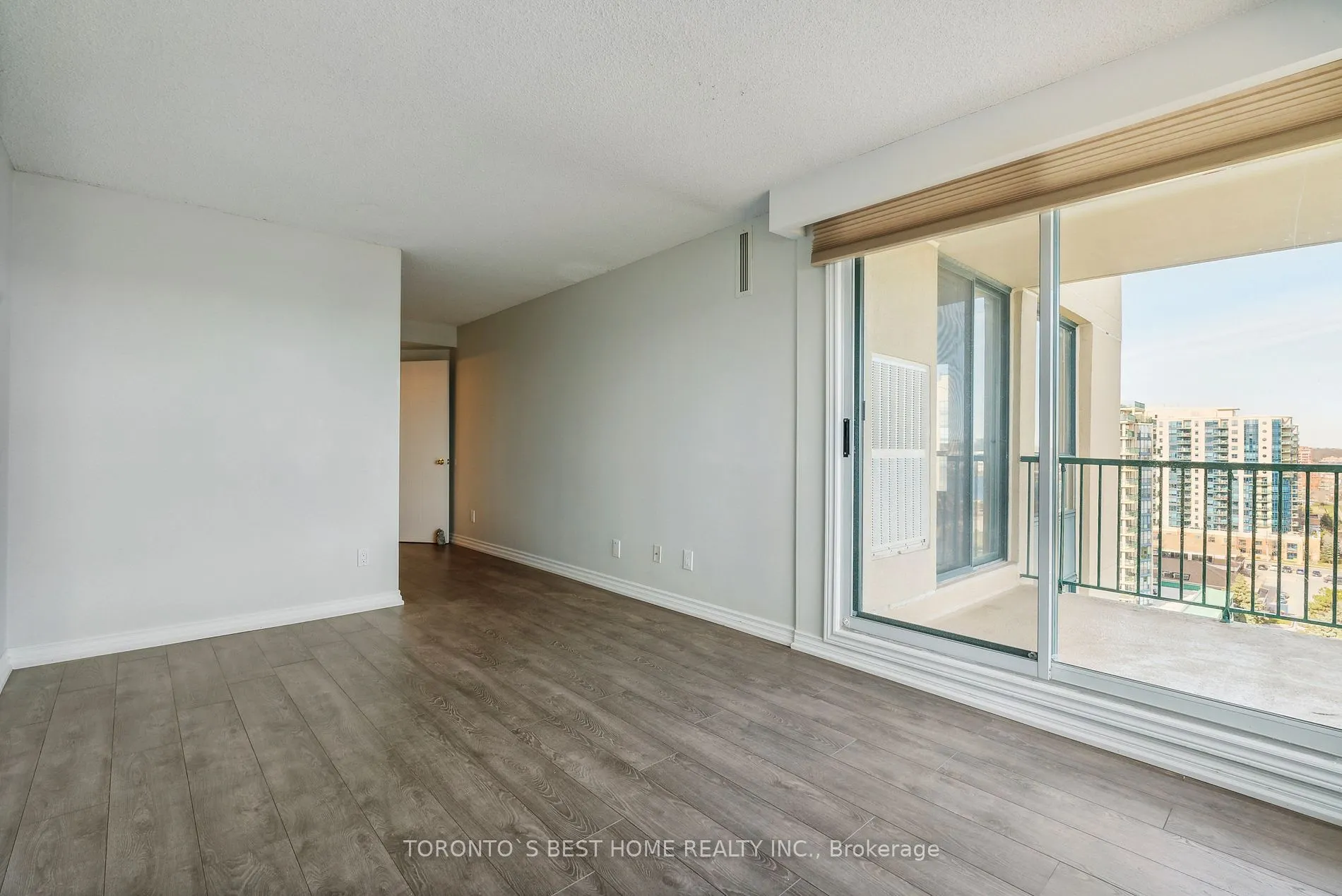 75 Ellen St, #1509