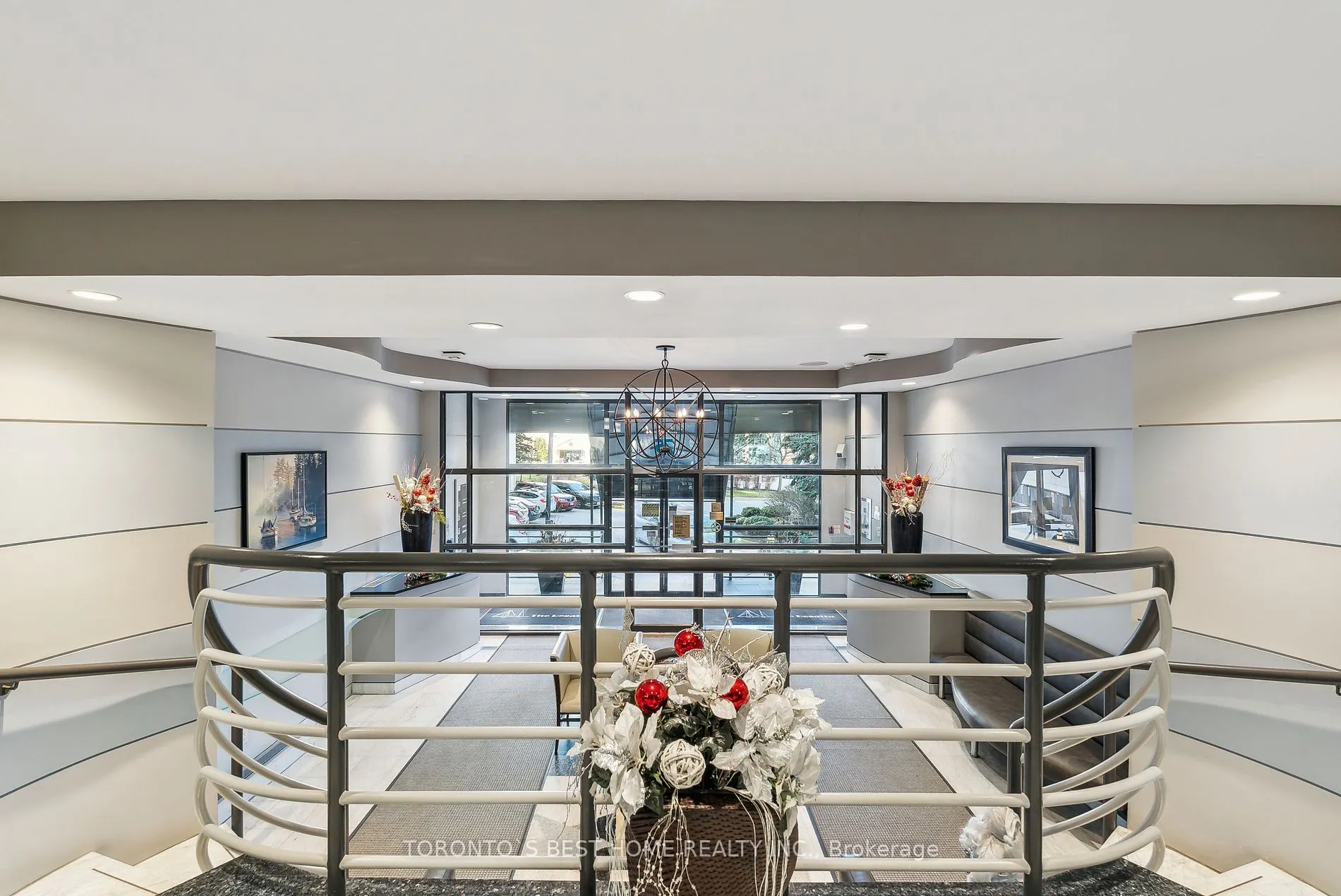 75 Ellen St, #1509