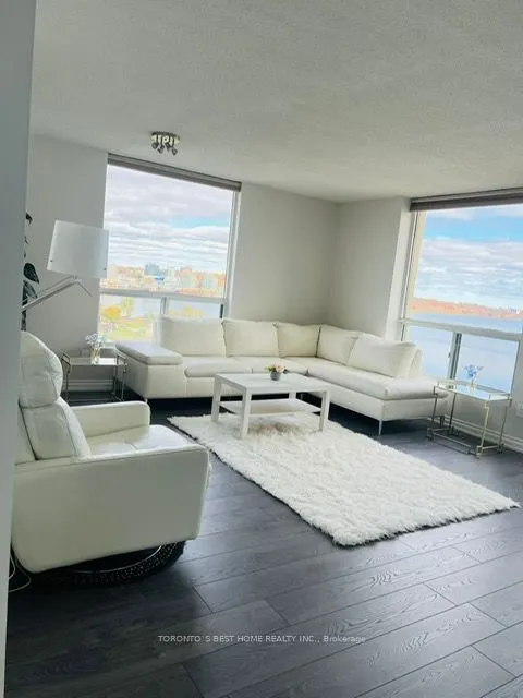 75 Ellen St, #1509