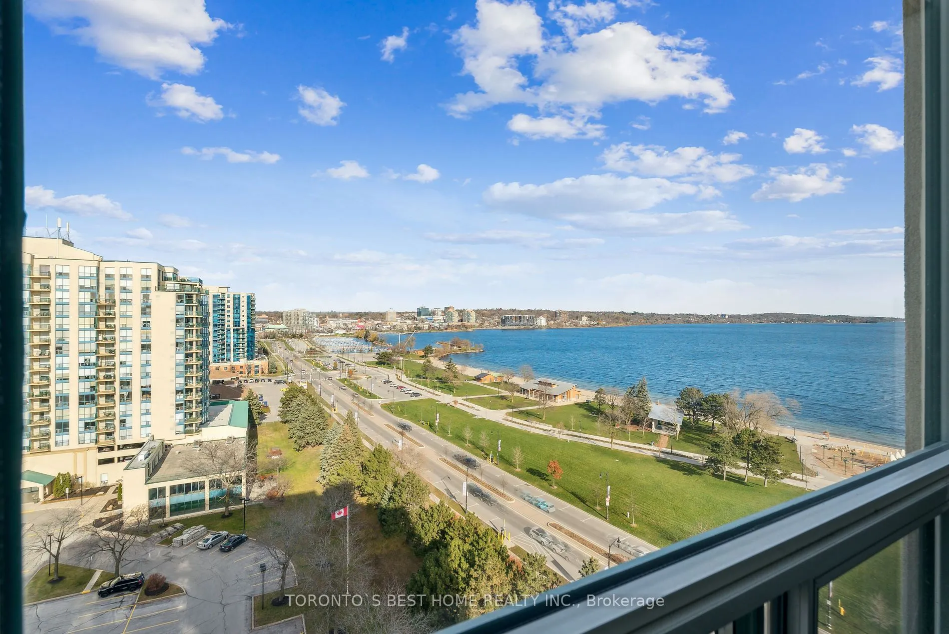 75 Ellen St, #1509