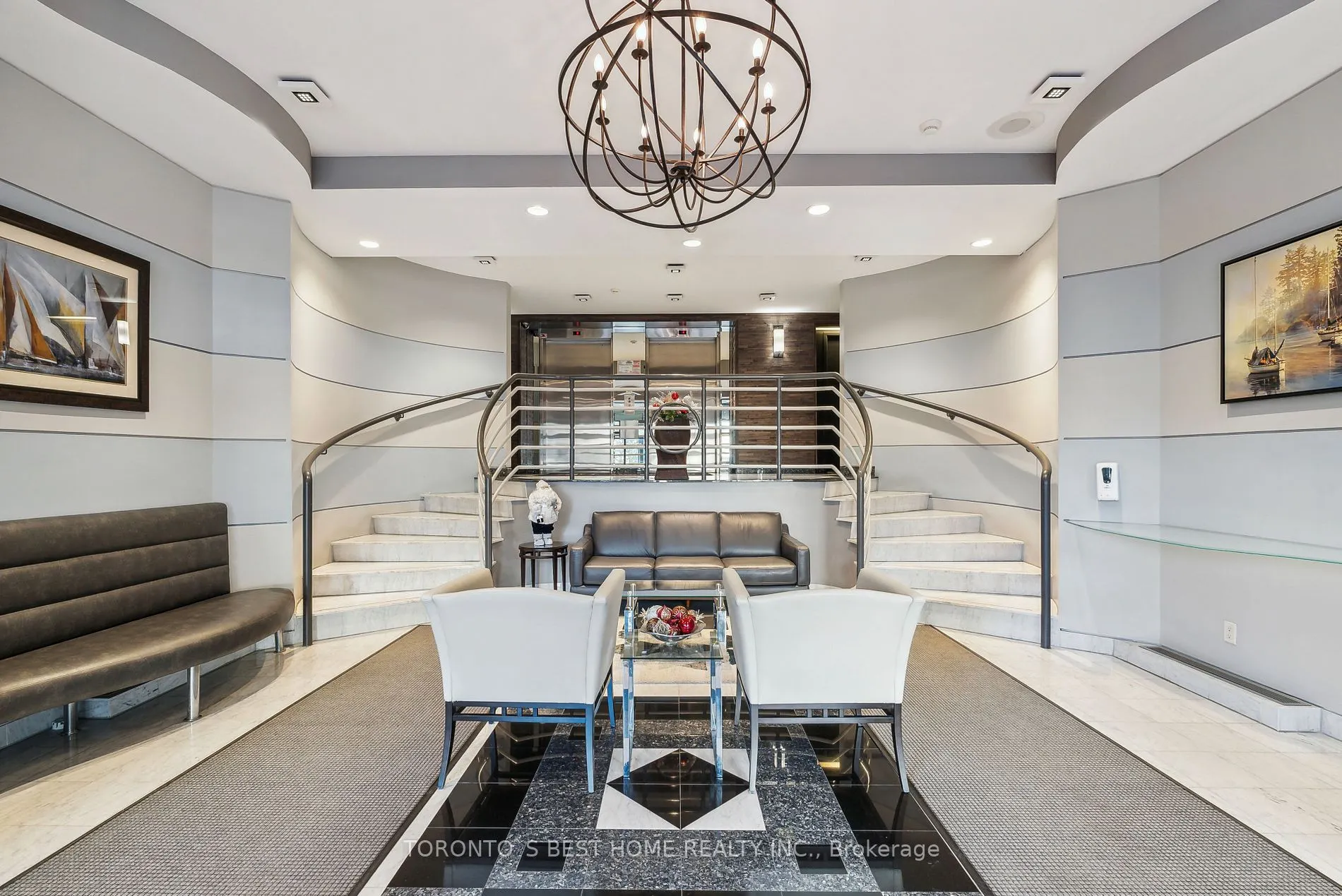 75 Ellen St, #1509