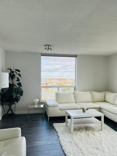 75 Ellen St, #1509