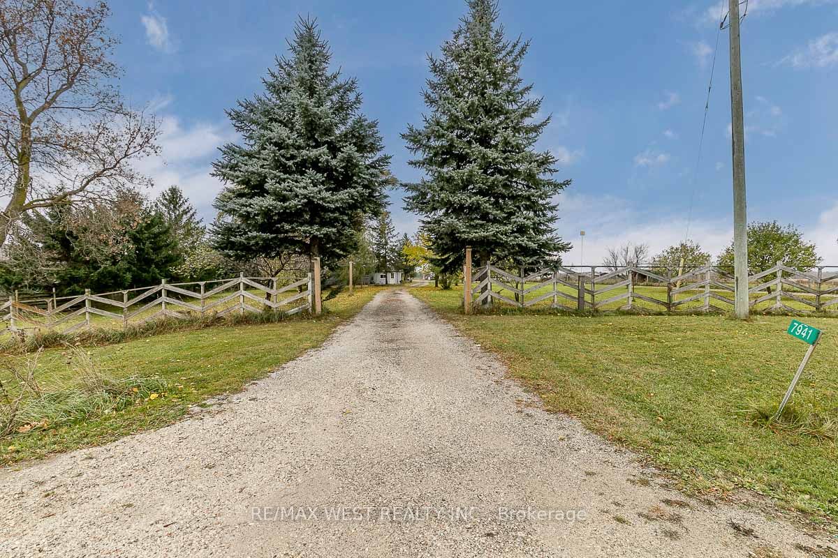 7941 Highway 26