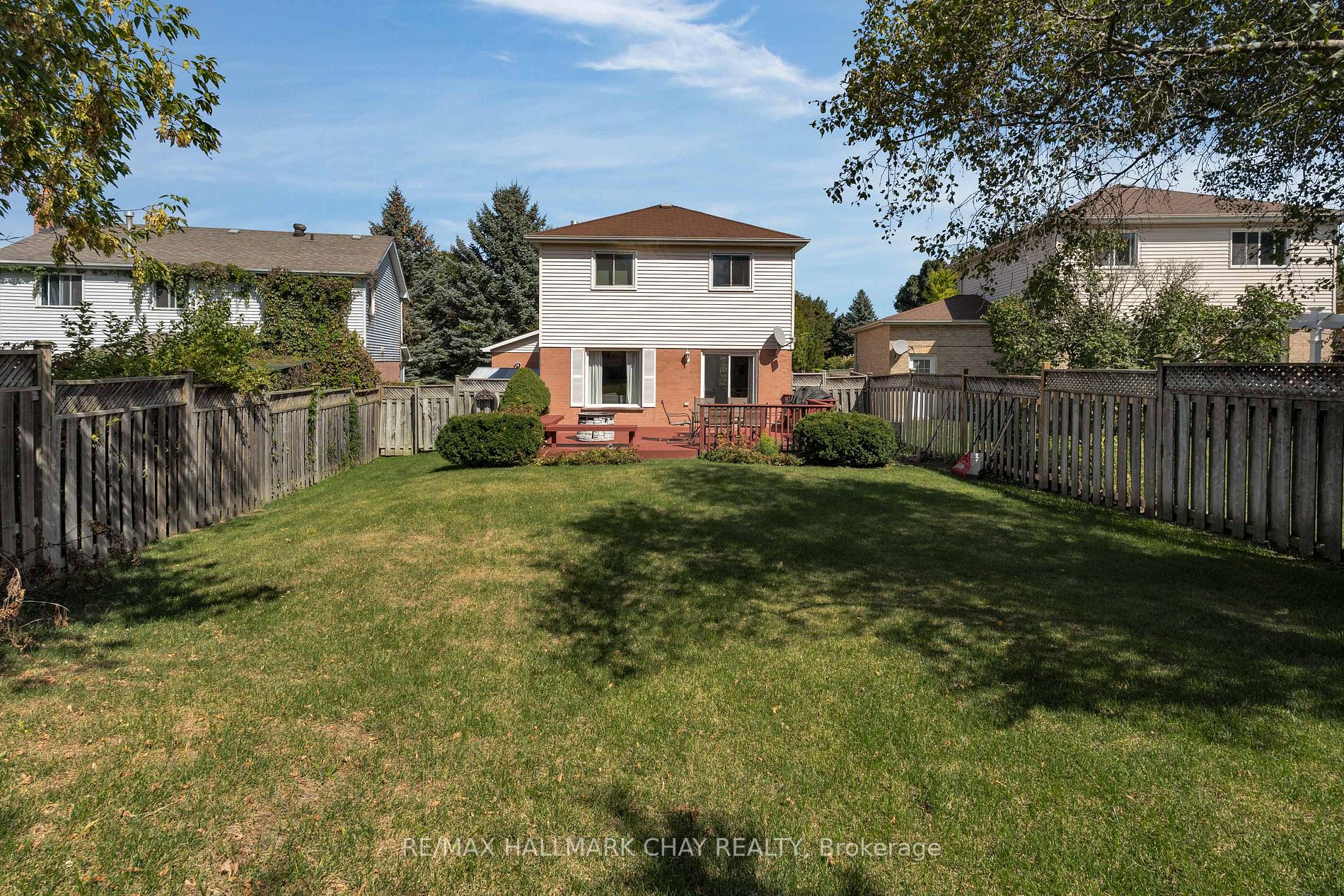 272 Dodson Rd