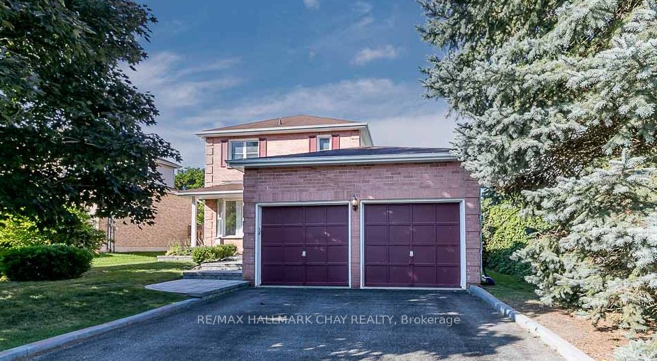 272 Dodson Rd