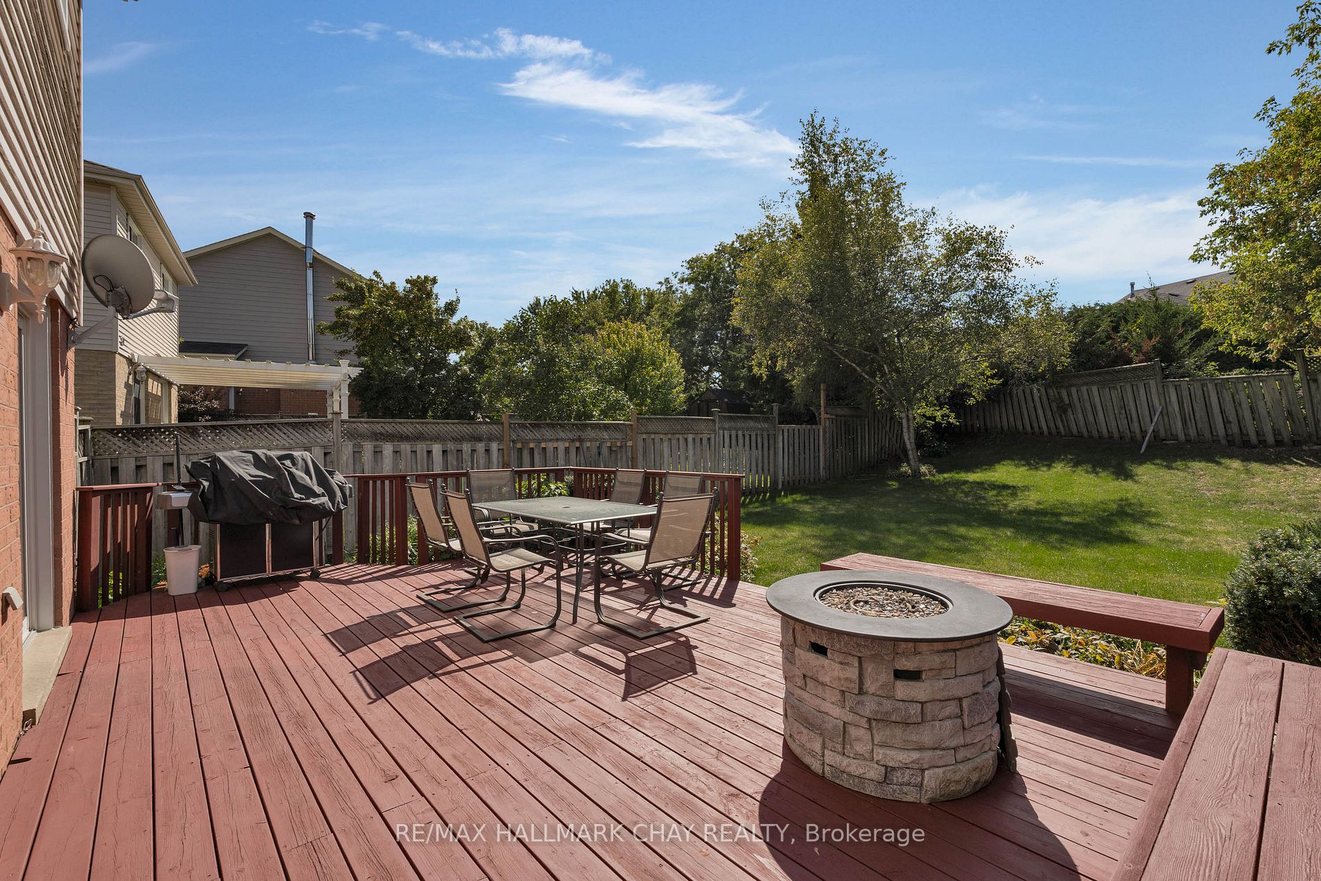 272 Dodson Rd
