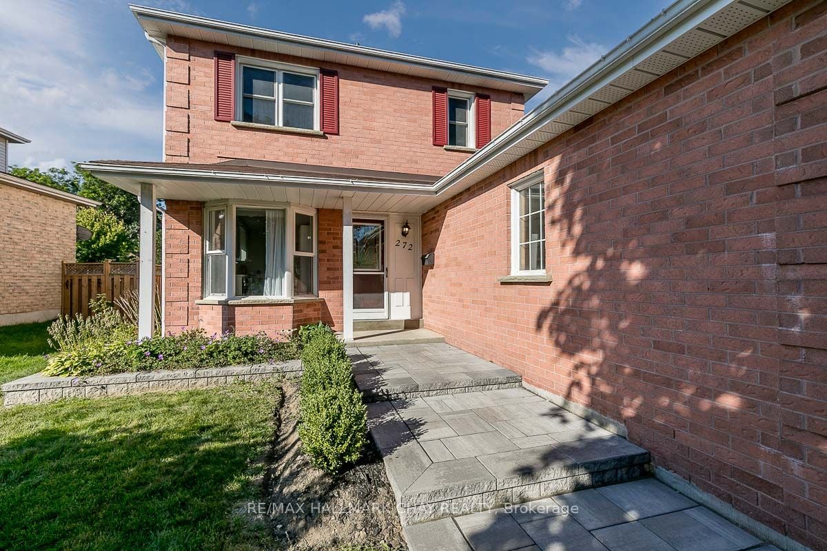 272 Dodson Rd