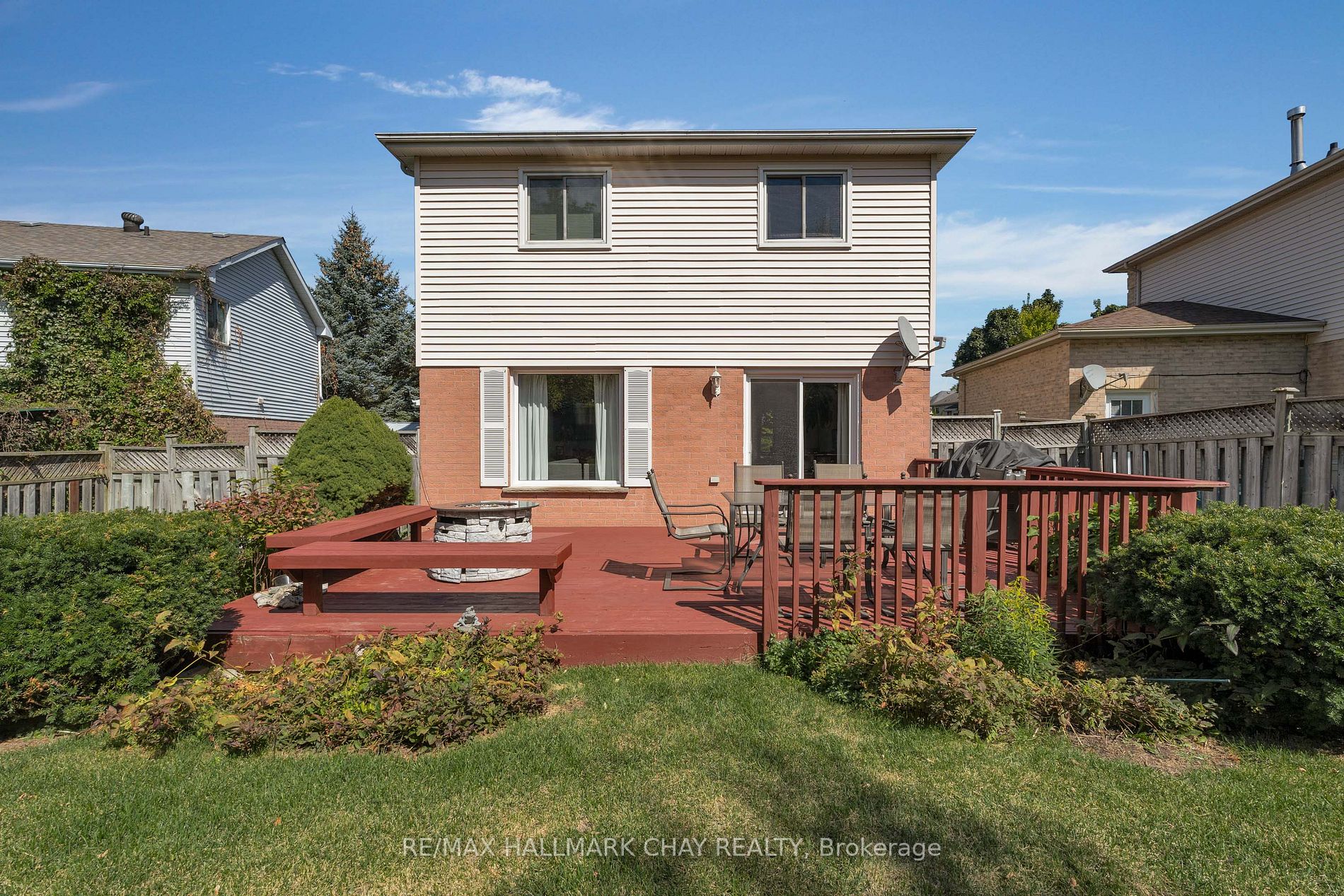272 Dodson Rd
