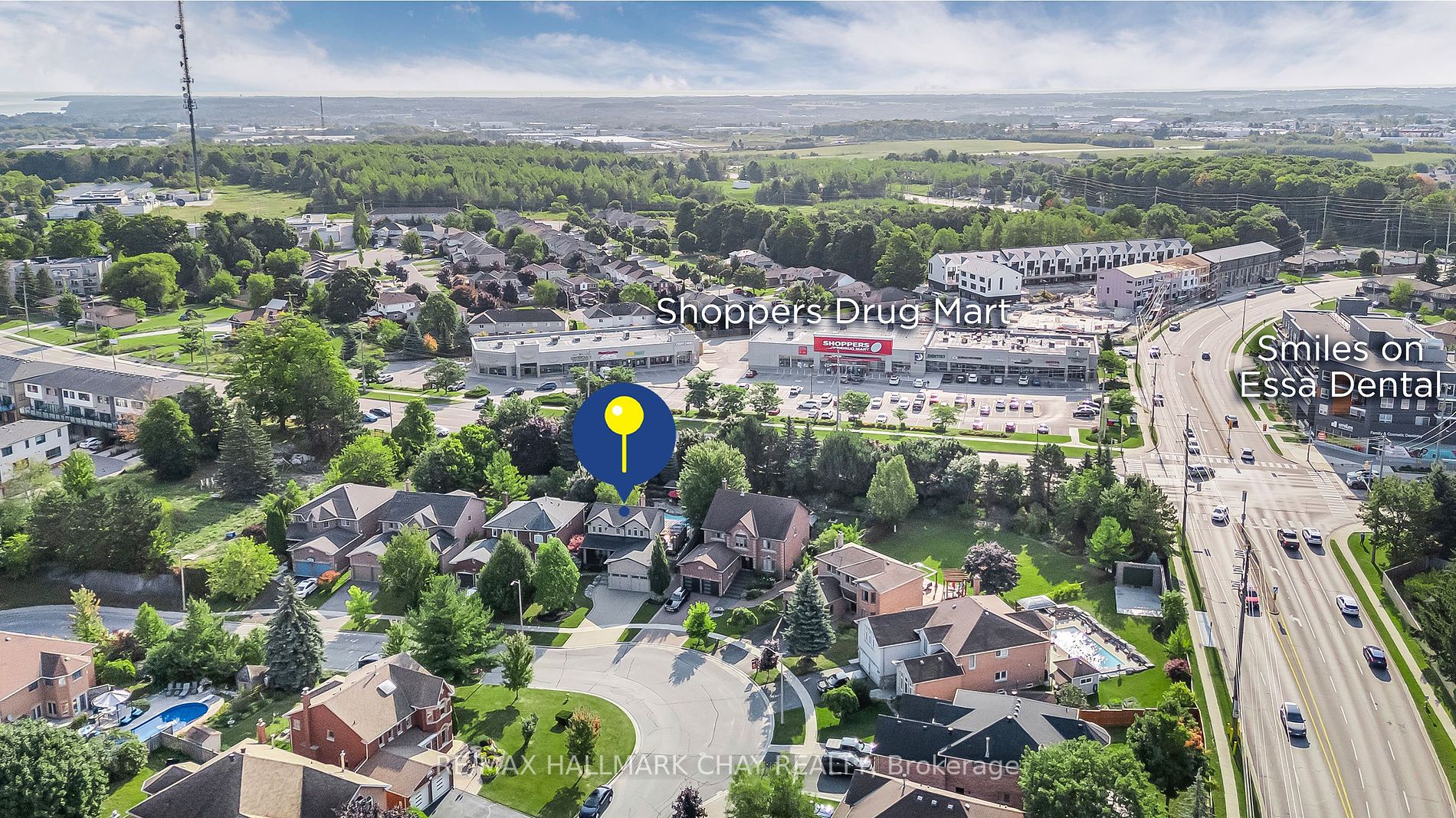 15 Cityview Circ