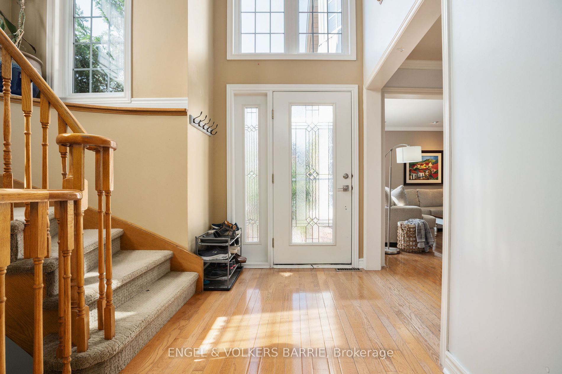 19 Grand Forest Drive