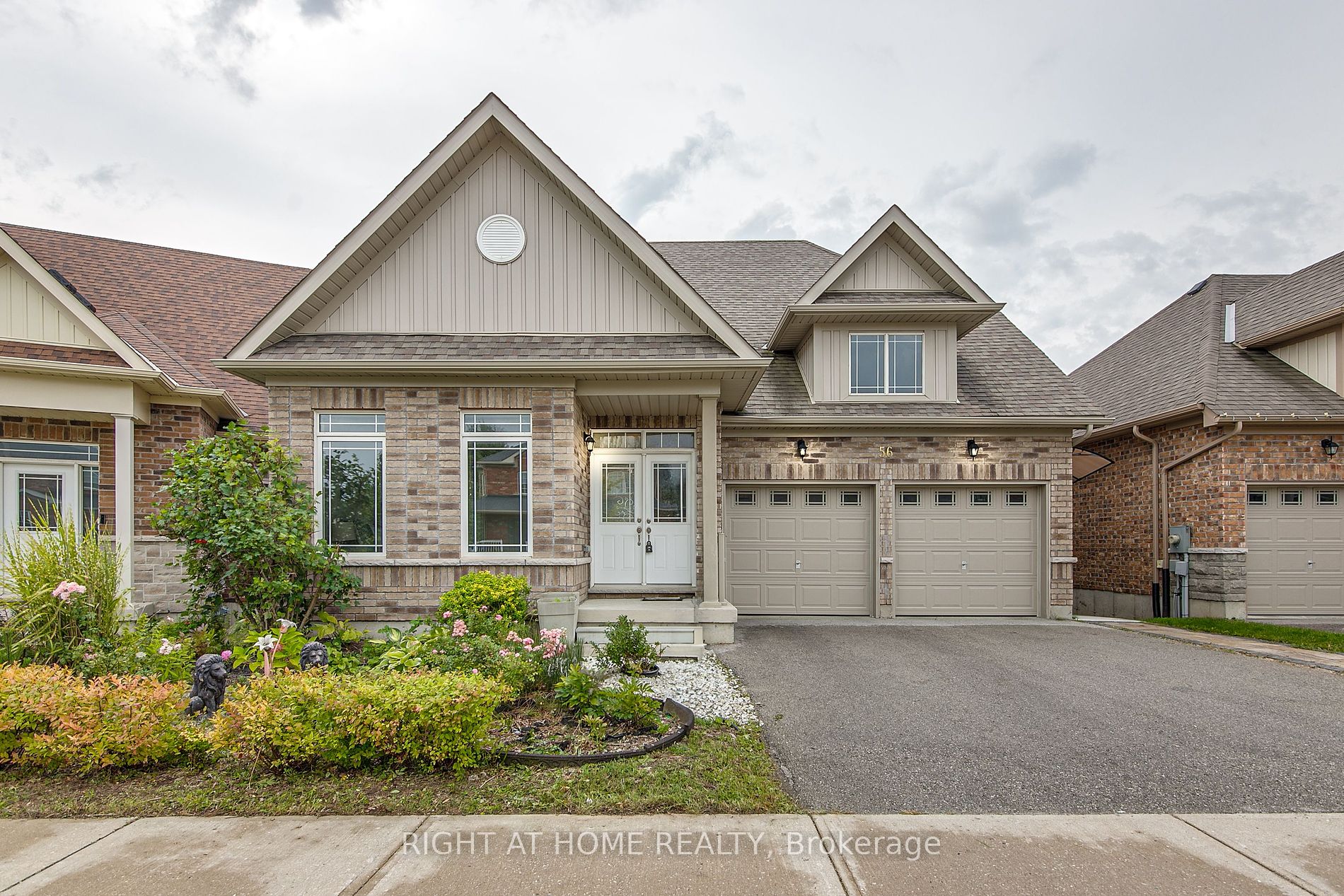 56 Megan Cres