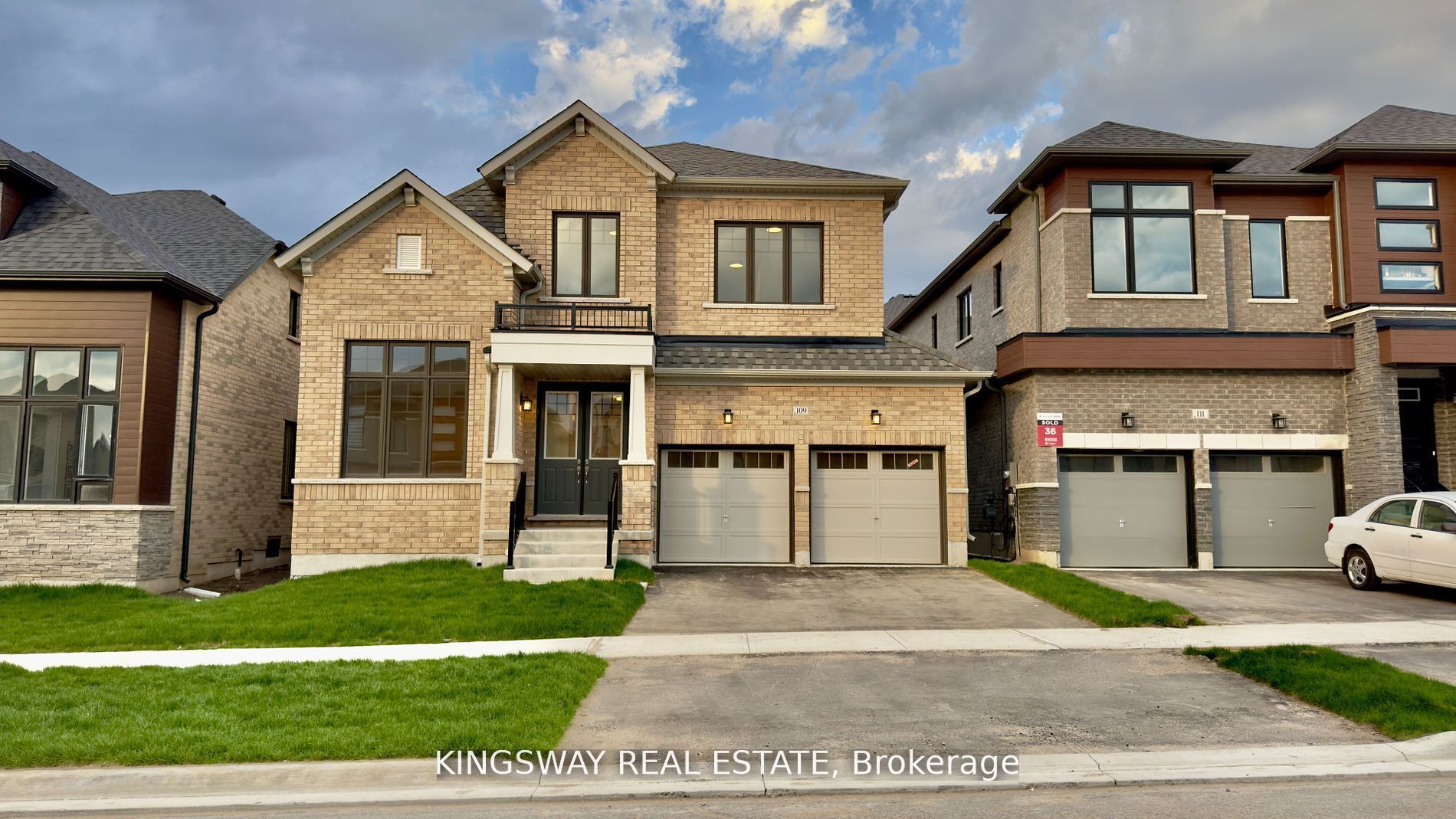 109 Bearberry Rd