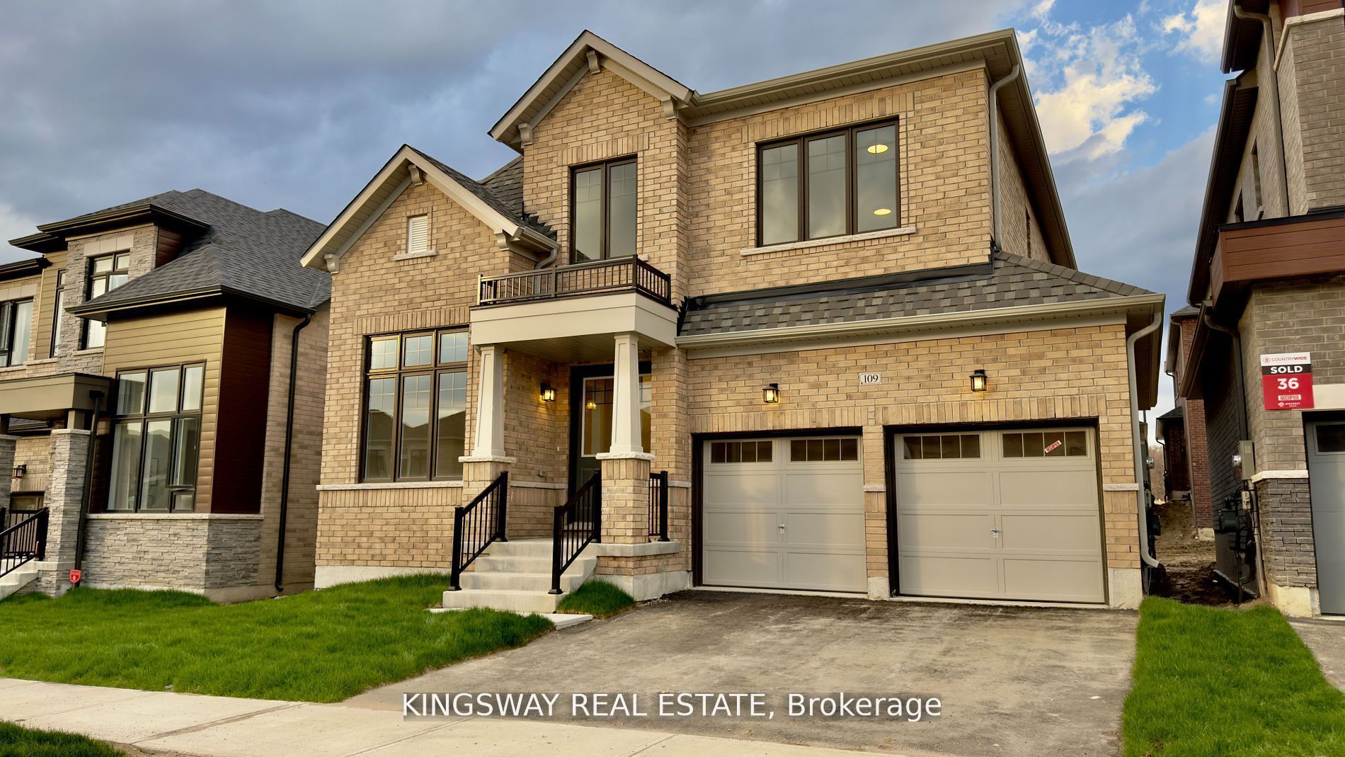 109 Bearberry Rd
