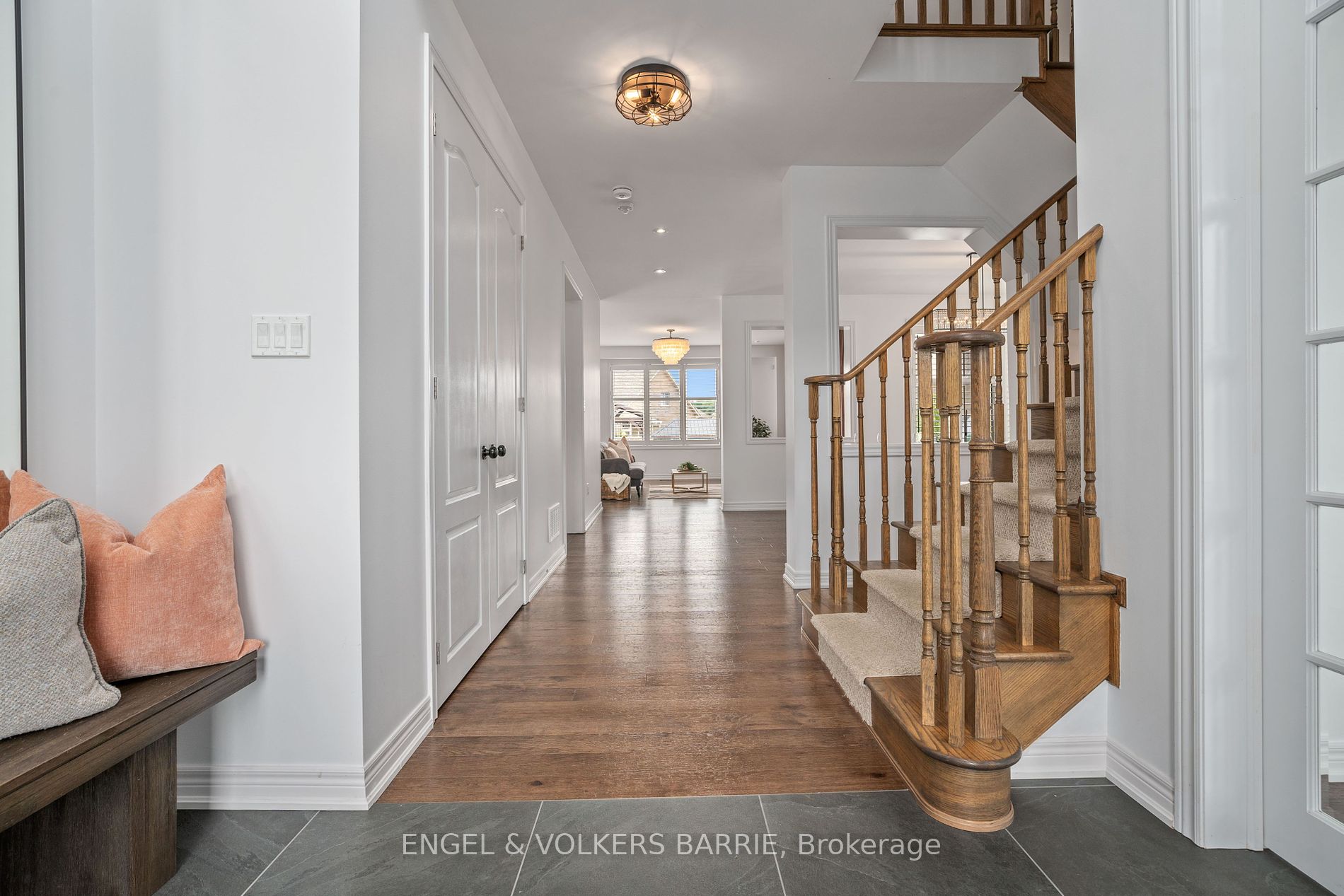 61 Oliver's Mill Rd