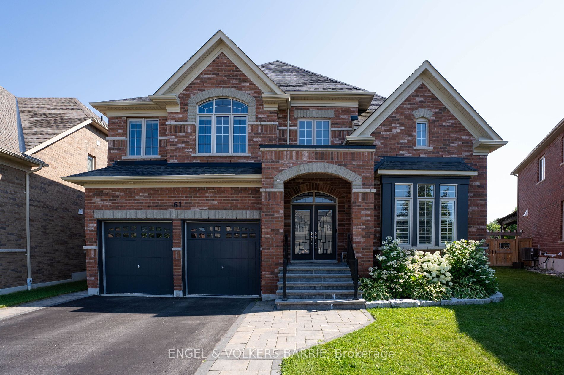 61 Oliver's Mill Rd