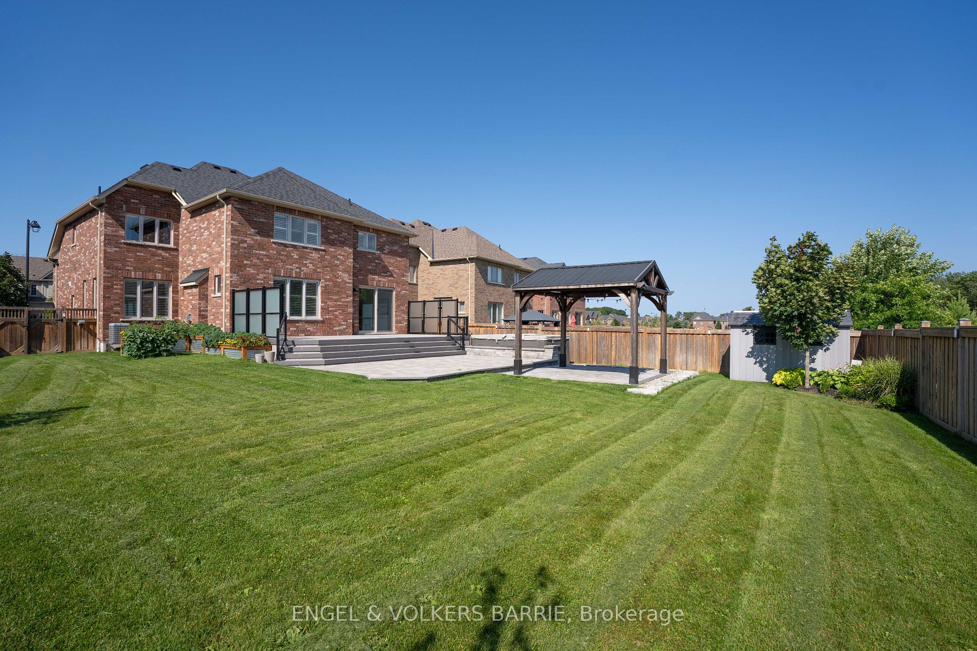 61 Oliver's Mill Rd