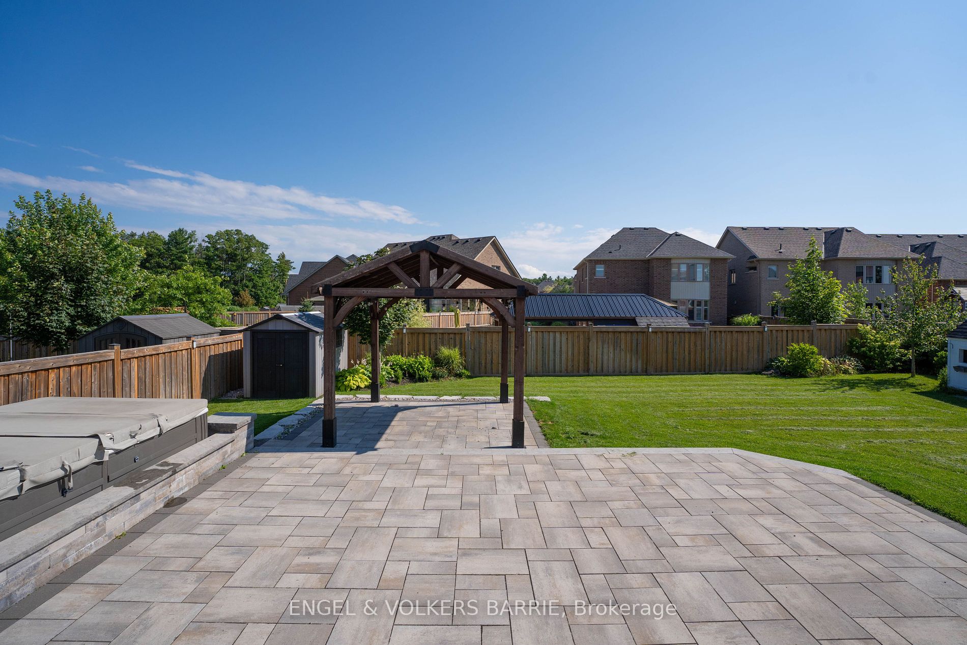 61 Oliver's Mill Rd