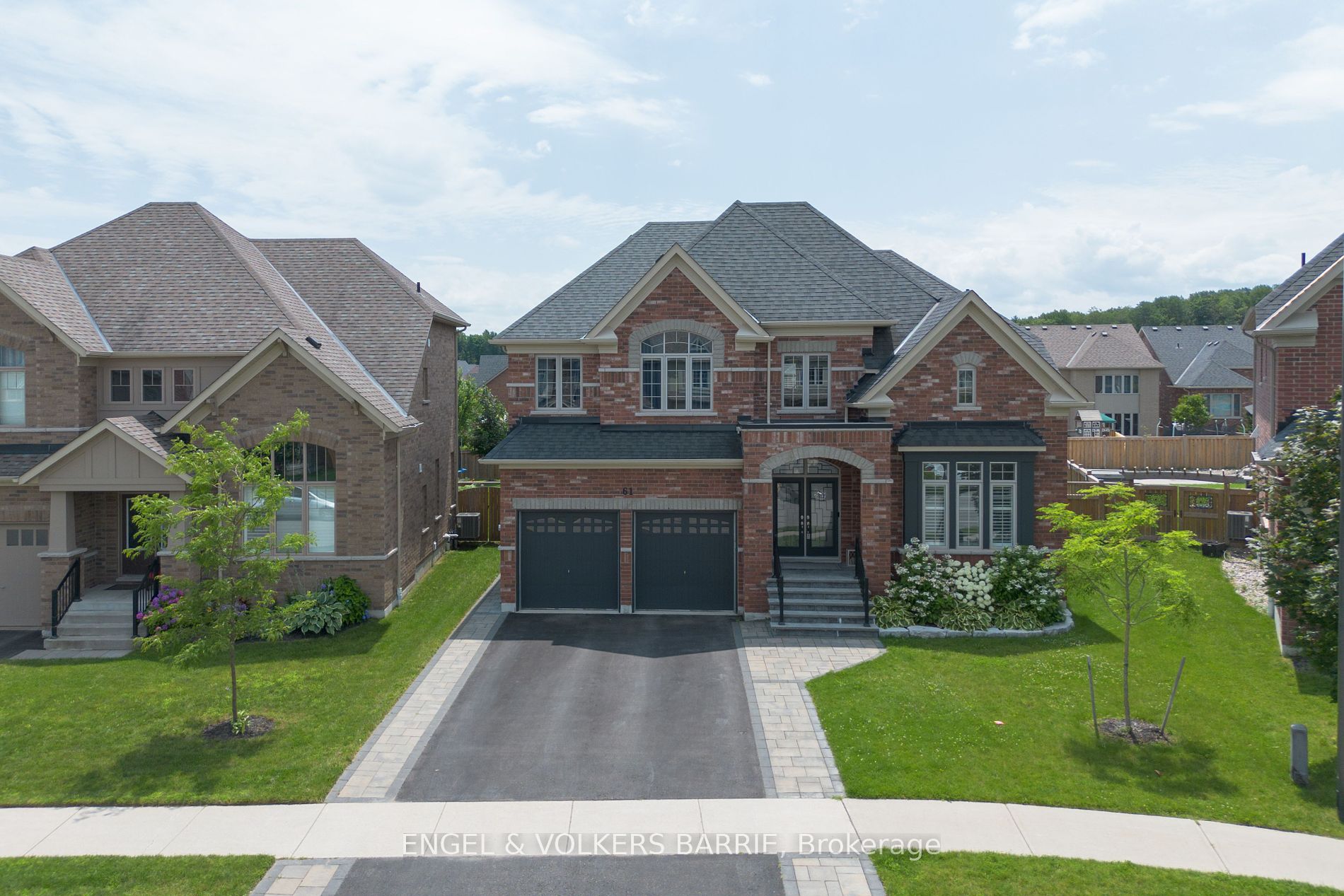 61 Oliver's Mill Rd