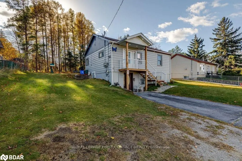 141 Ardagh Rd