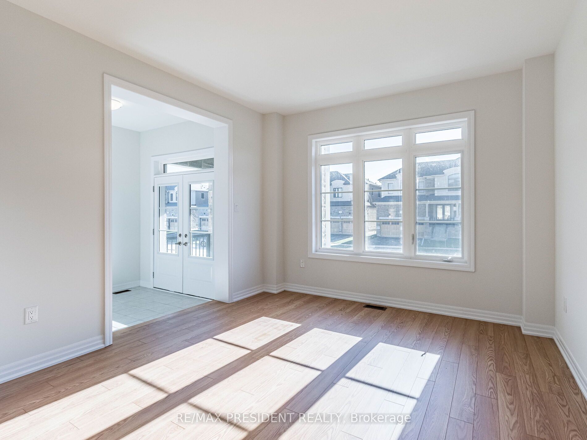 253 Warden St