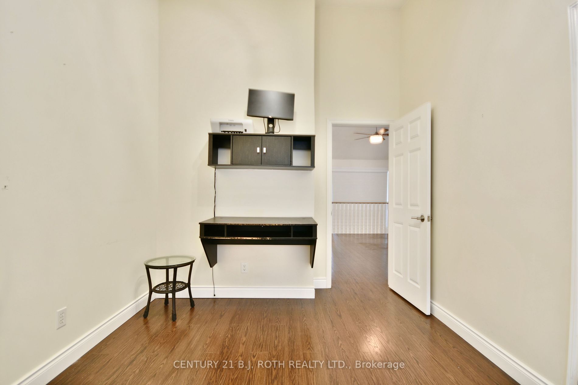 355 Blake St, #4