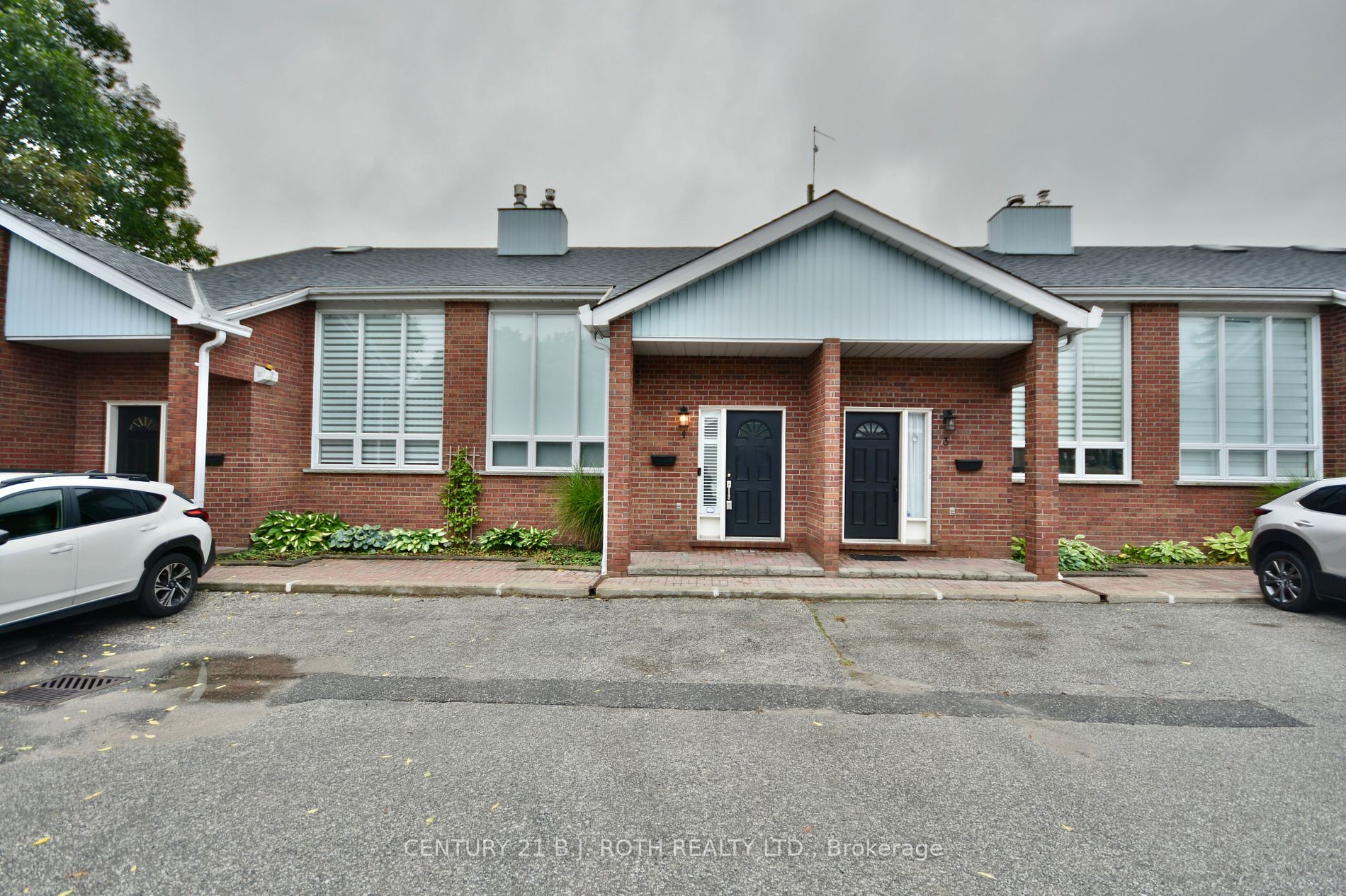 355 Blake St, #4