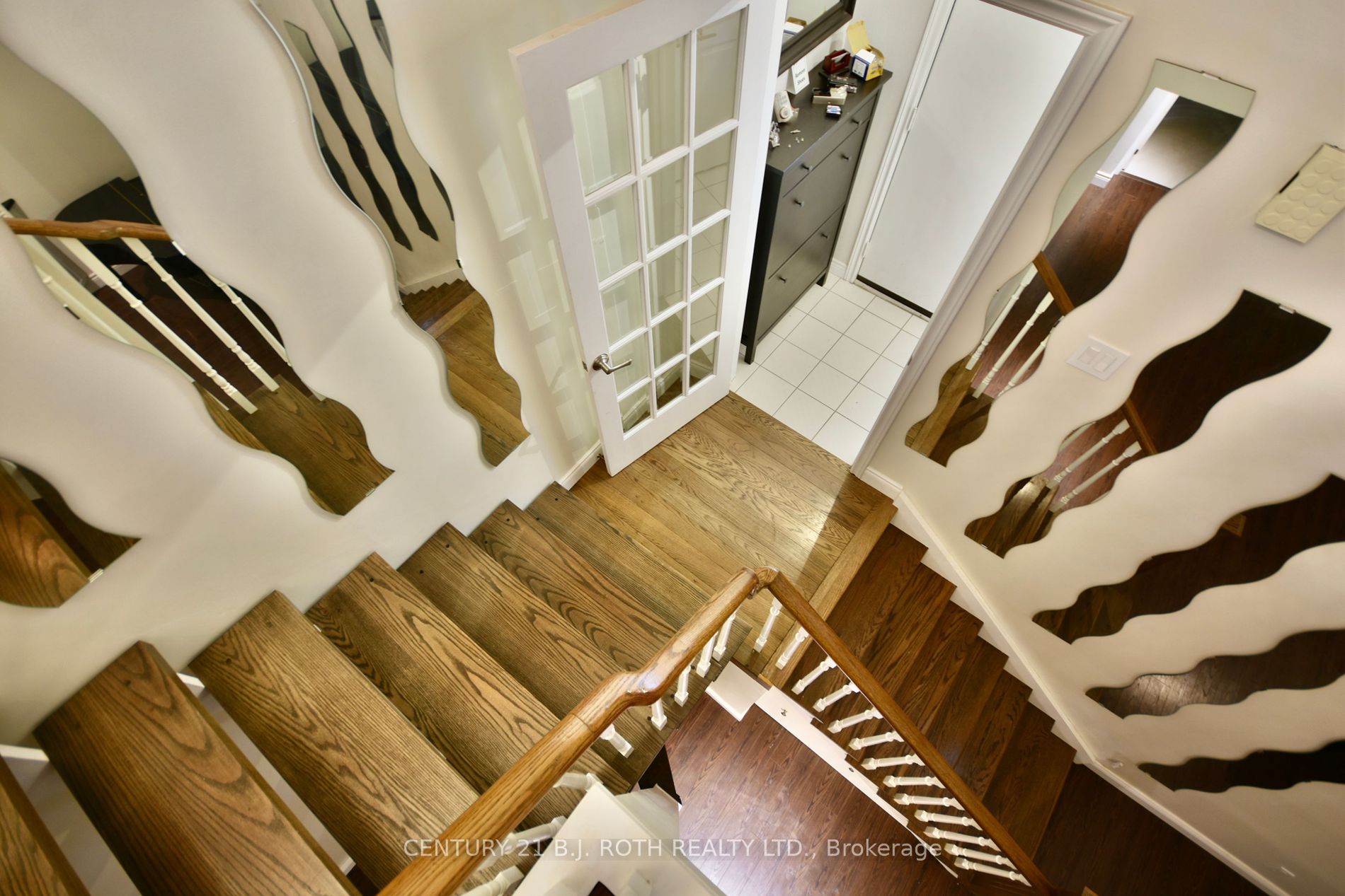 355 Blake St, #4