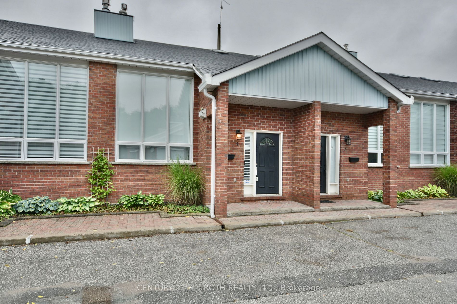 355 Blake St, #4