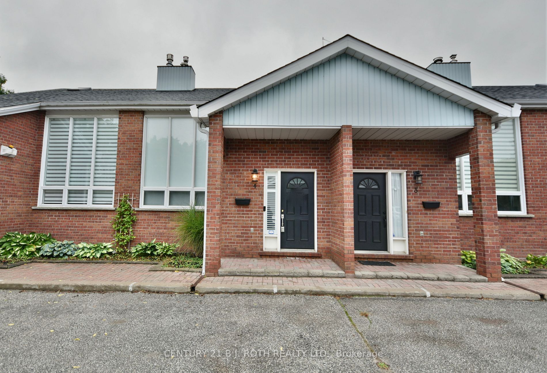 355 Blake St, #4