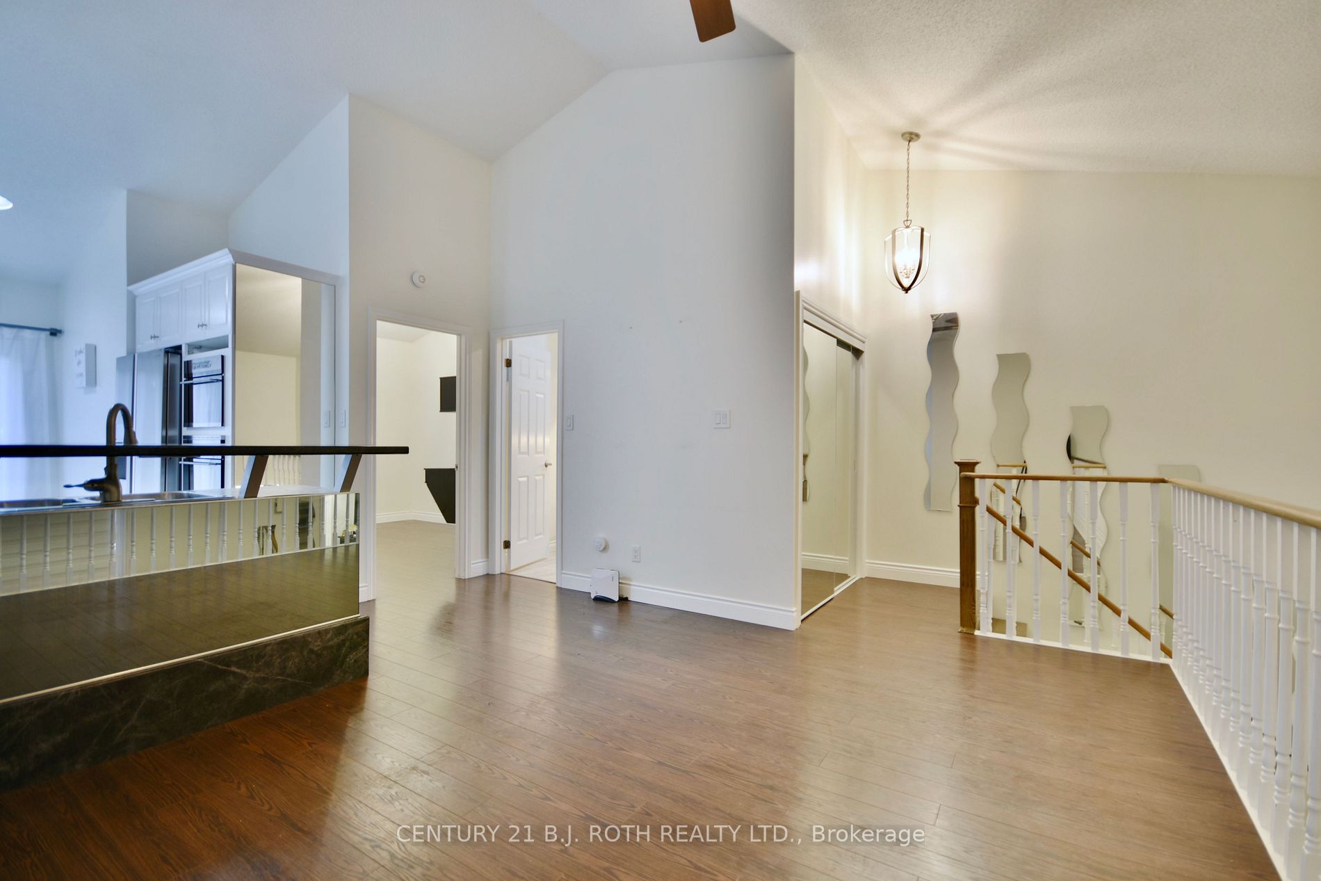 355 Blake St, #4