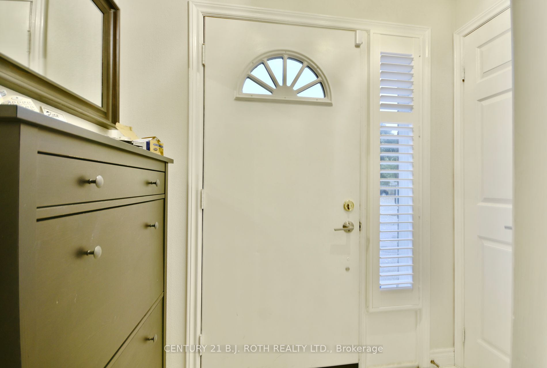 355 Blake St, #4