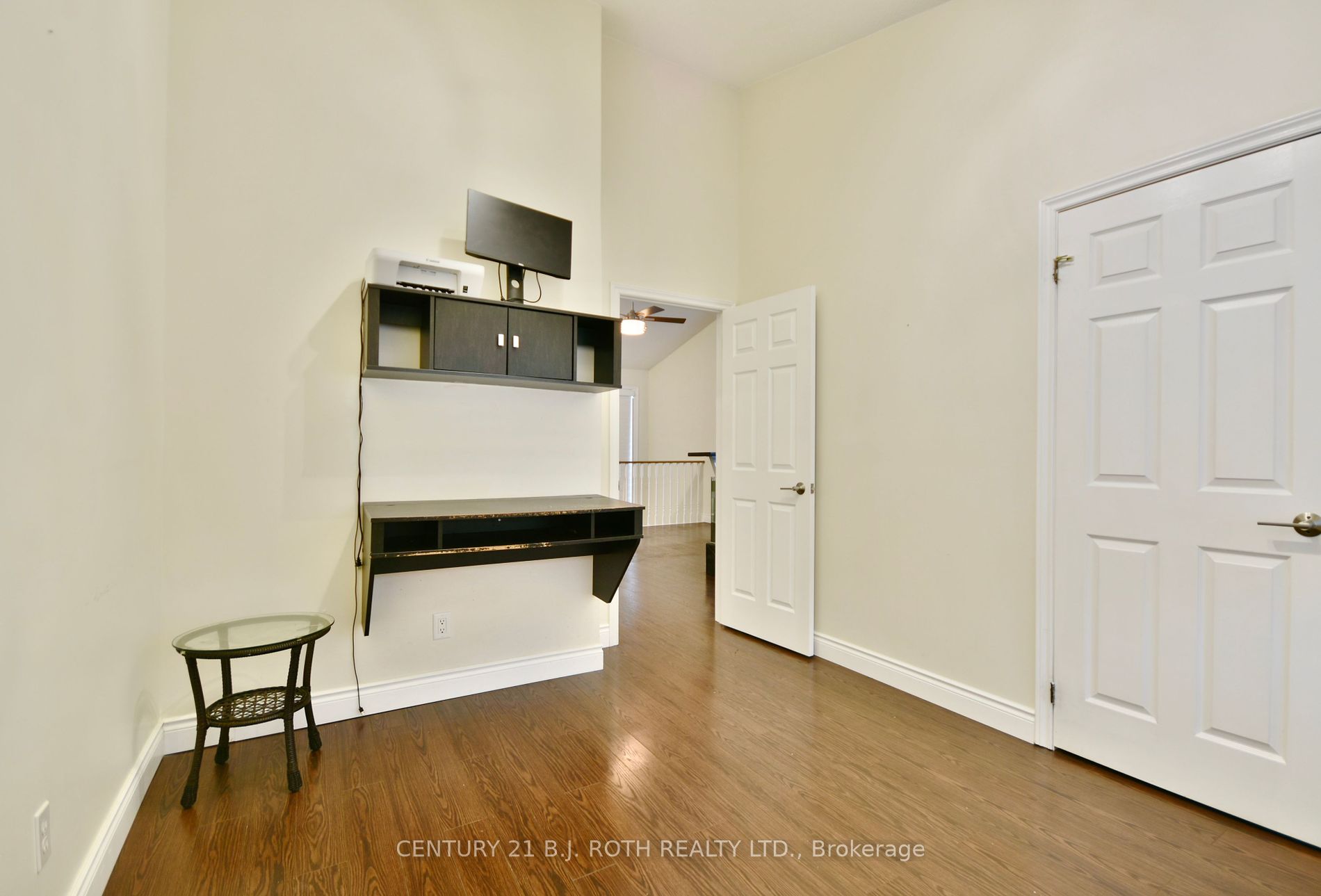 355 Blake St, #4