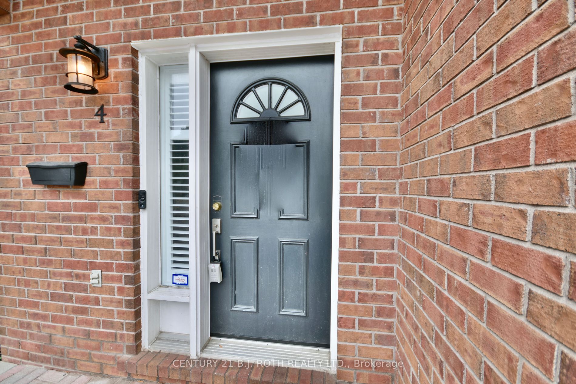 355 Blake St, #4