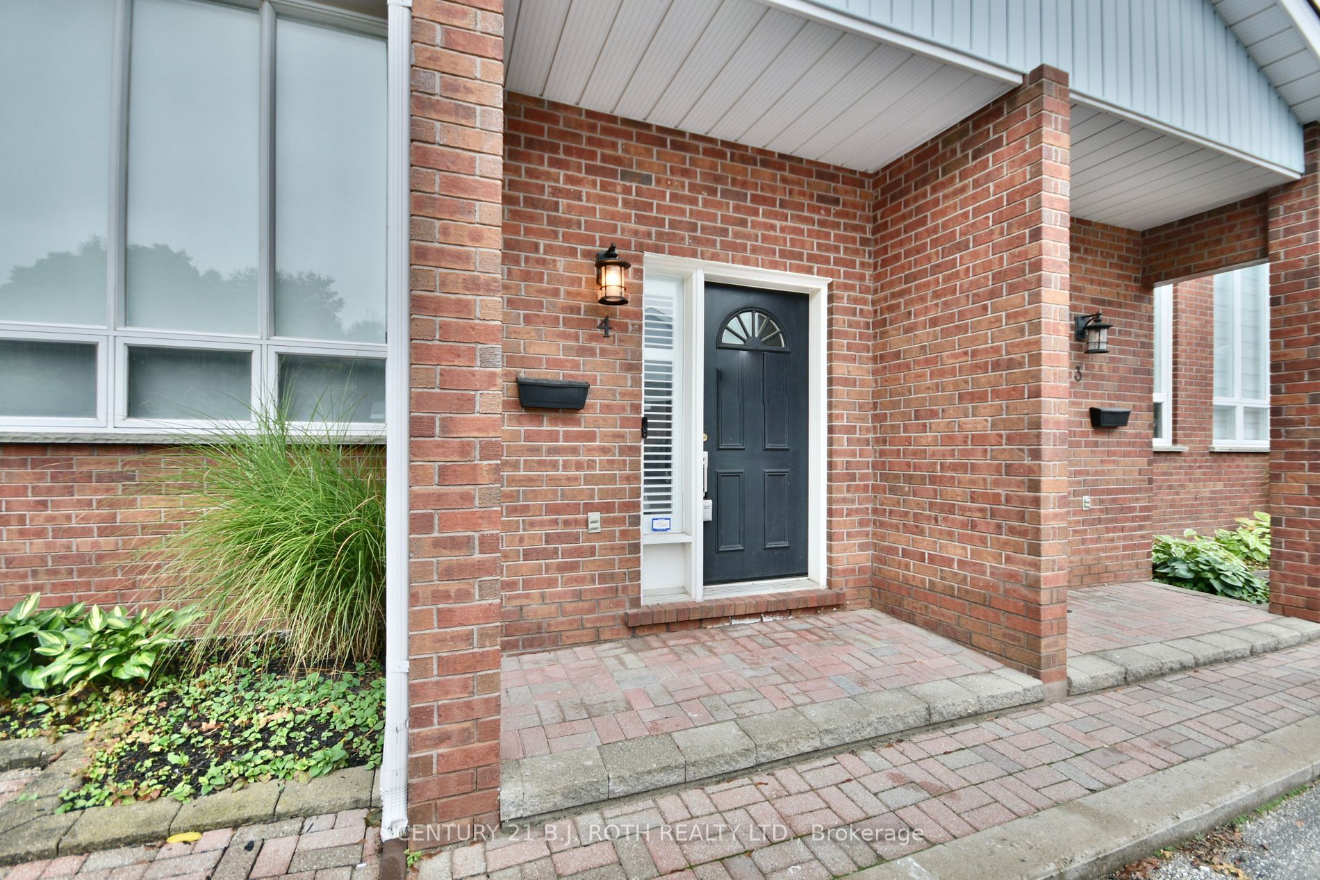 355 Blake St, #4