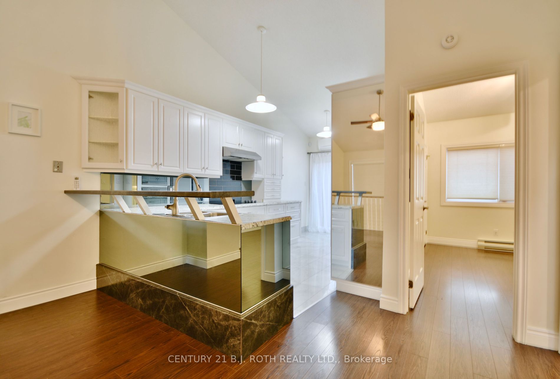 355 Blake St, #4