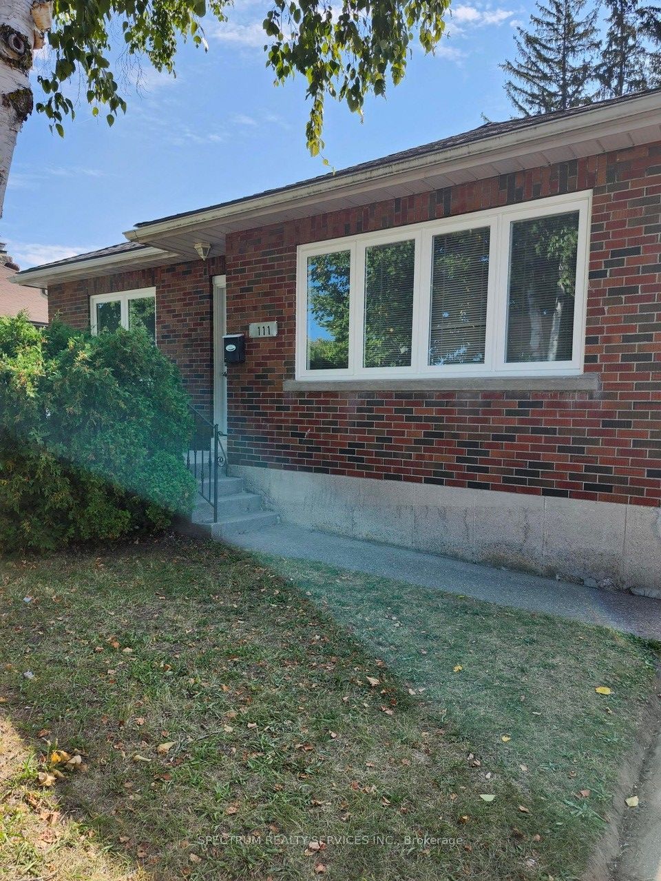 111 Victoria St