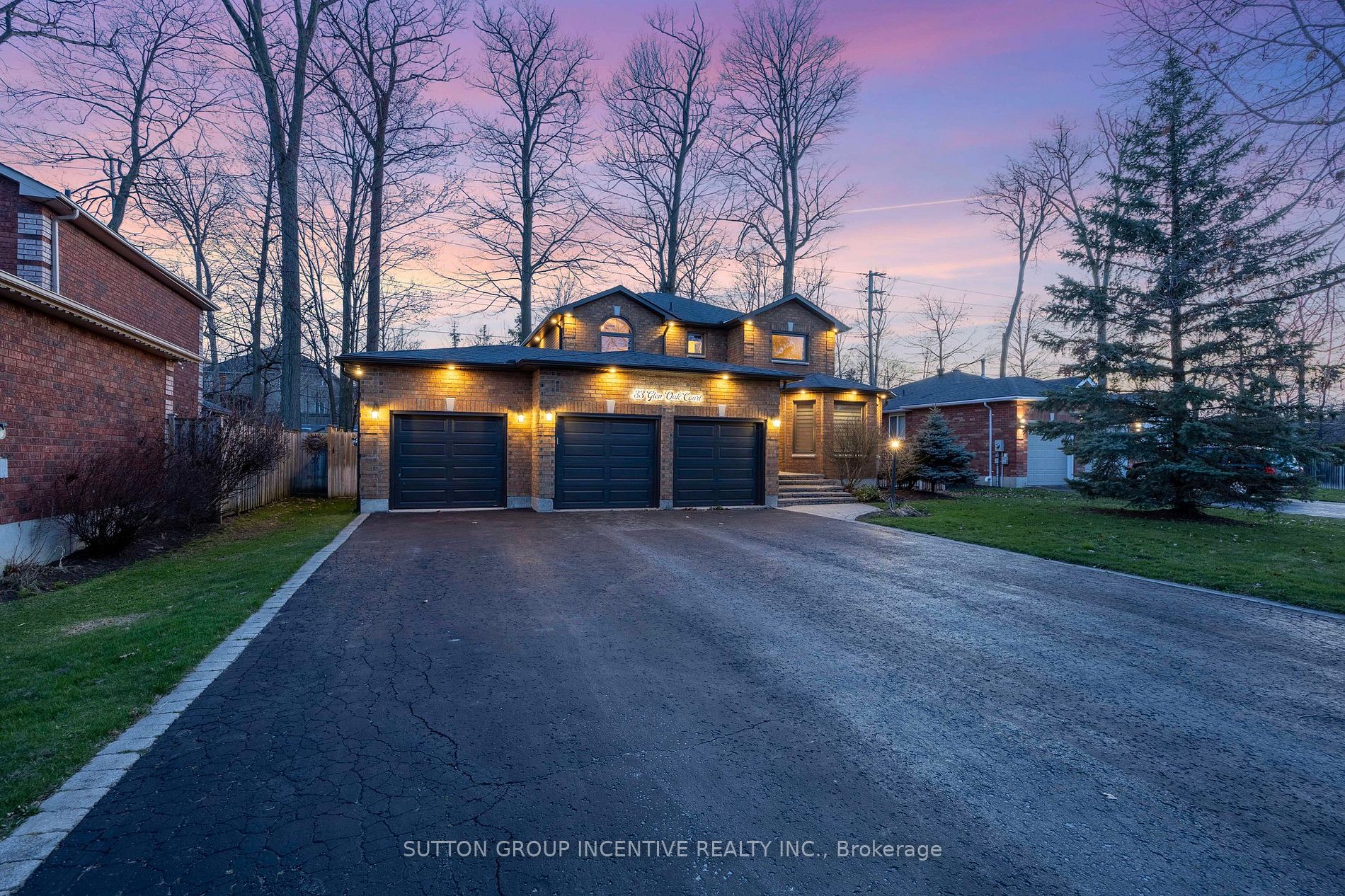 33 Glen Oak Crt