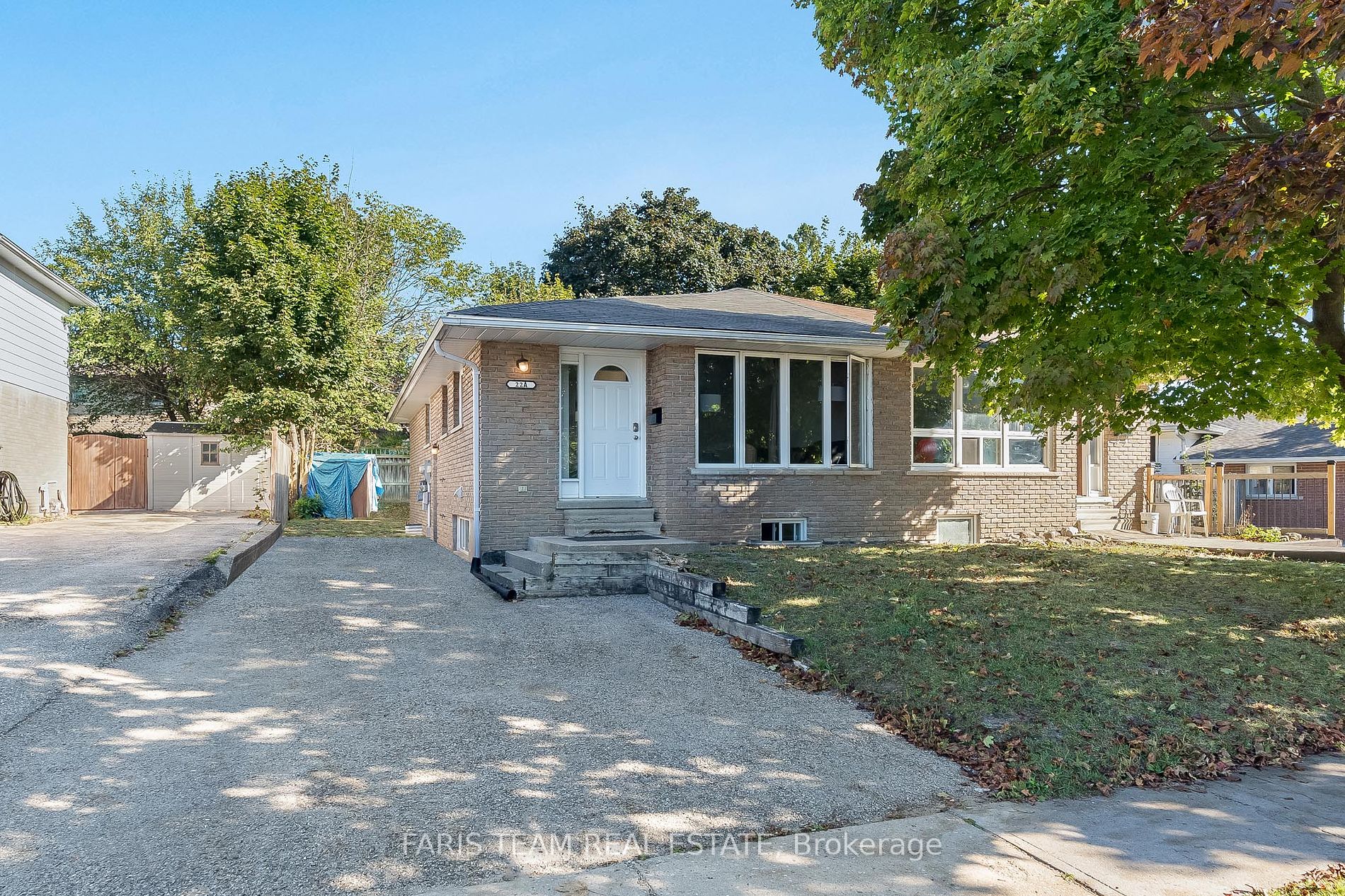 22A Bernick Dr