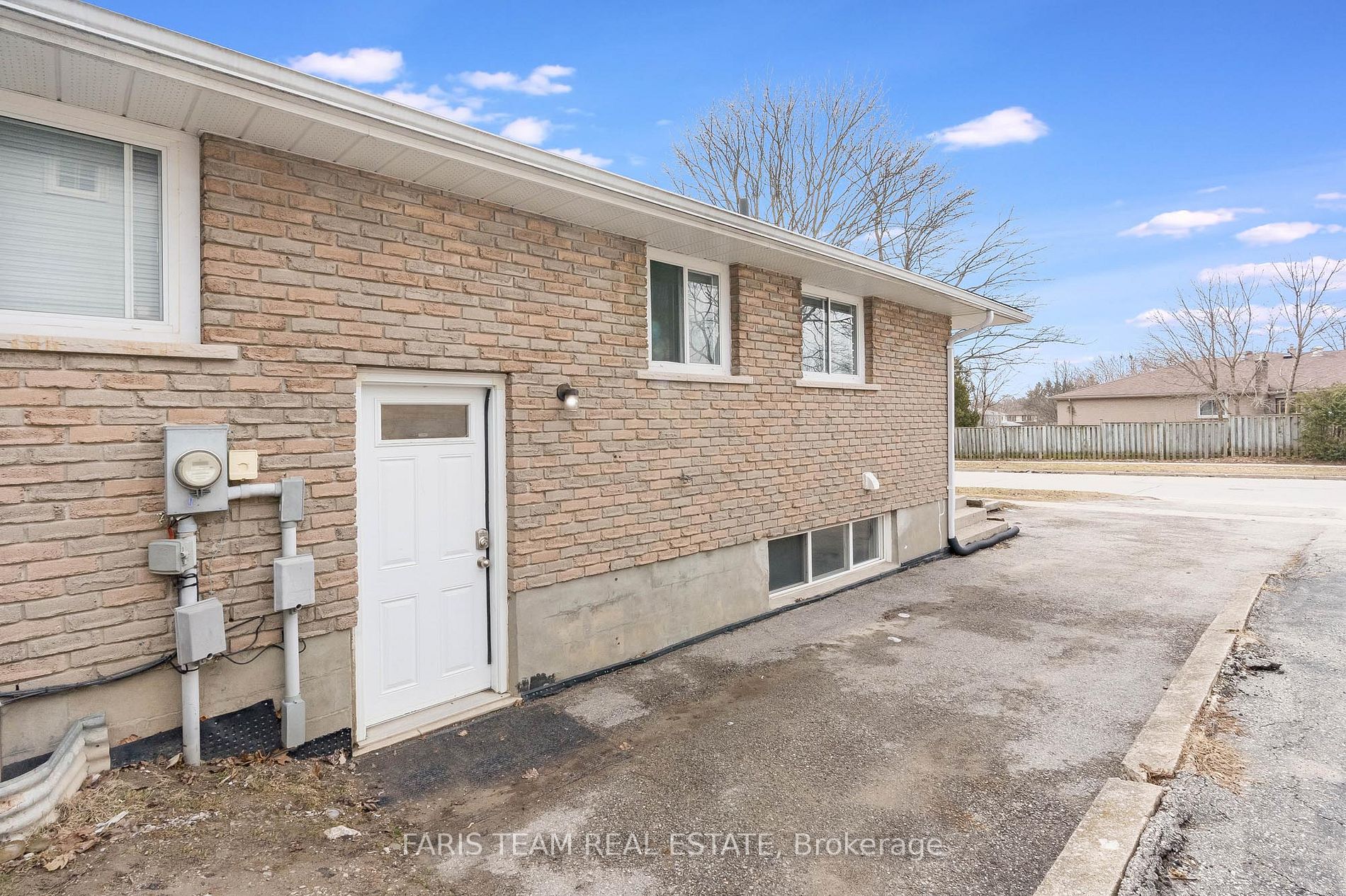 22A Bernick Dr