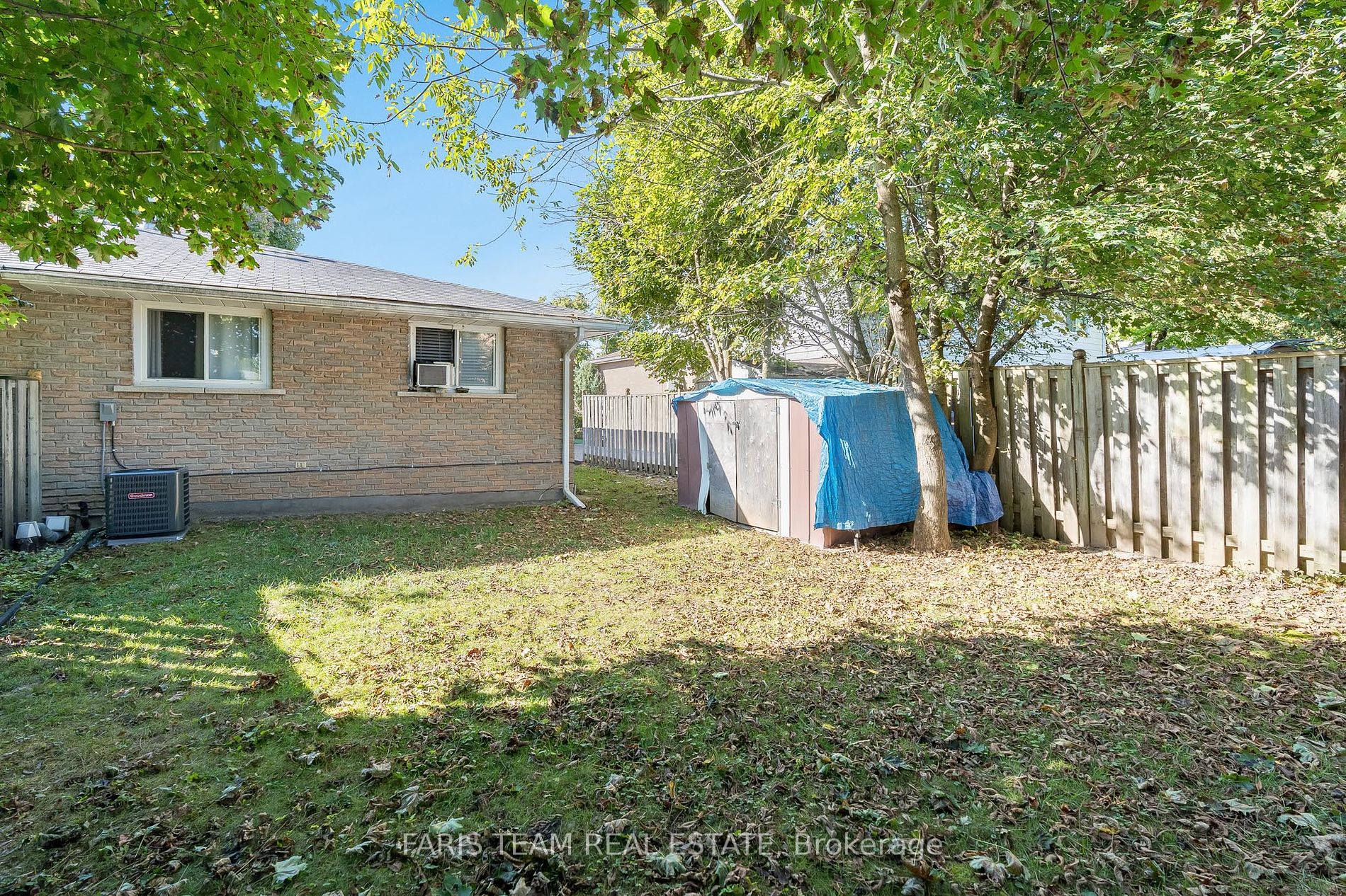 22A Bernick Dr