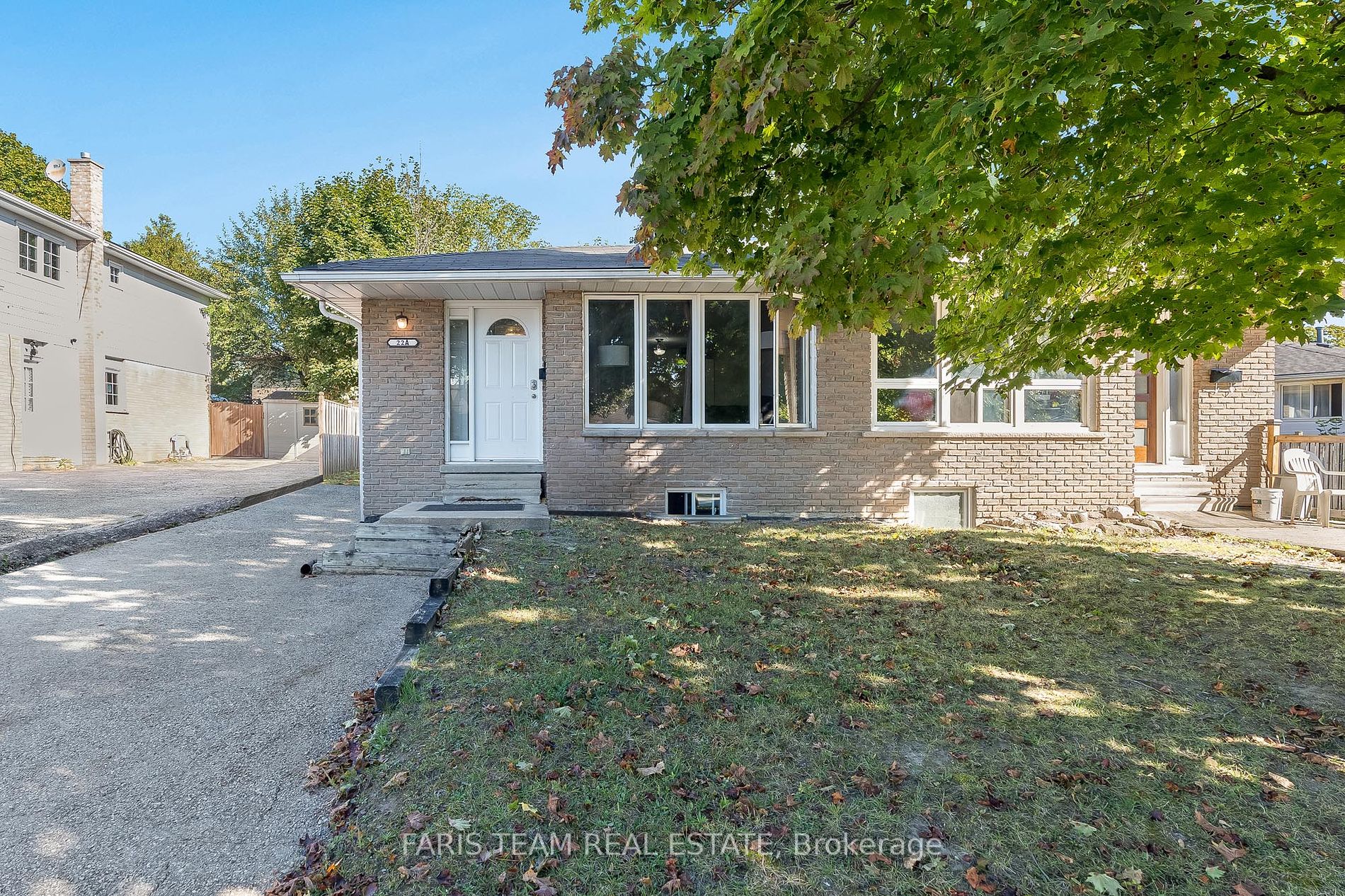 22A Bernick Dr