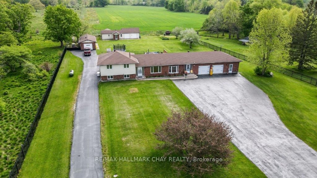 6689 Rama Rd W