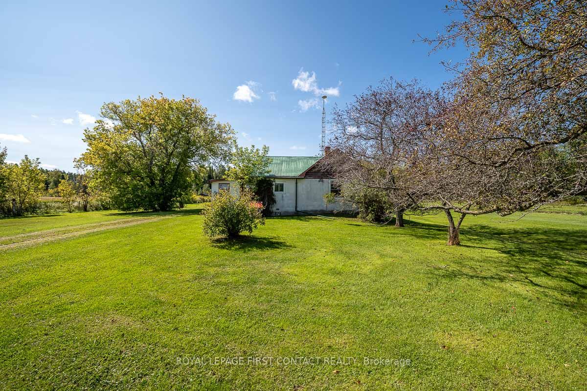 3828 George Johnston Rd
