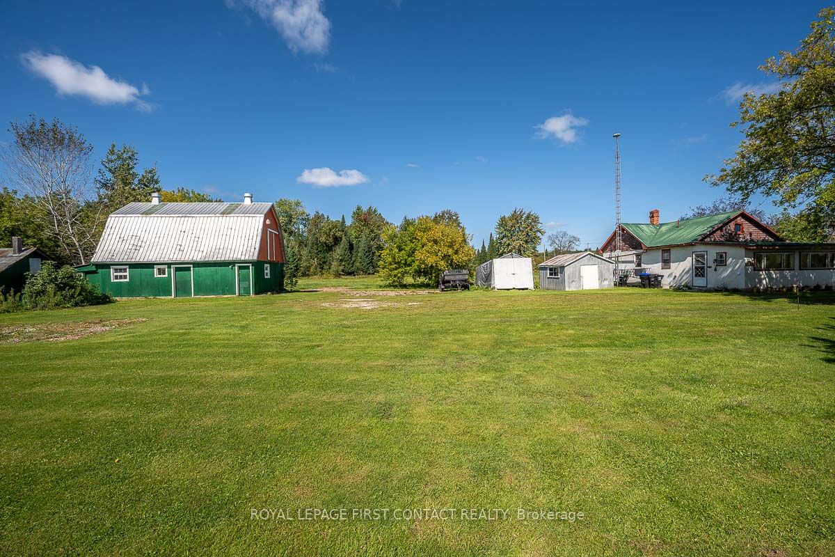 3828 George Johnston Rd